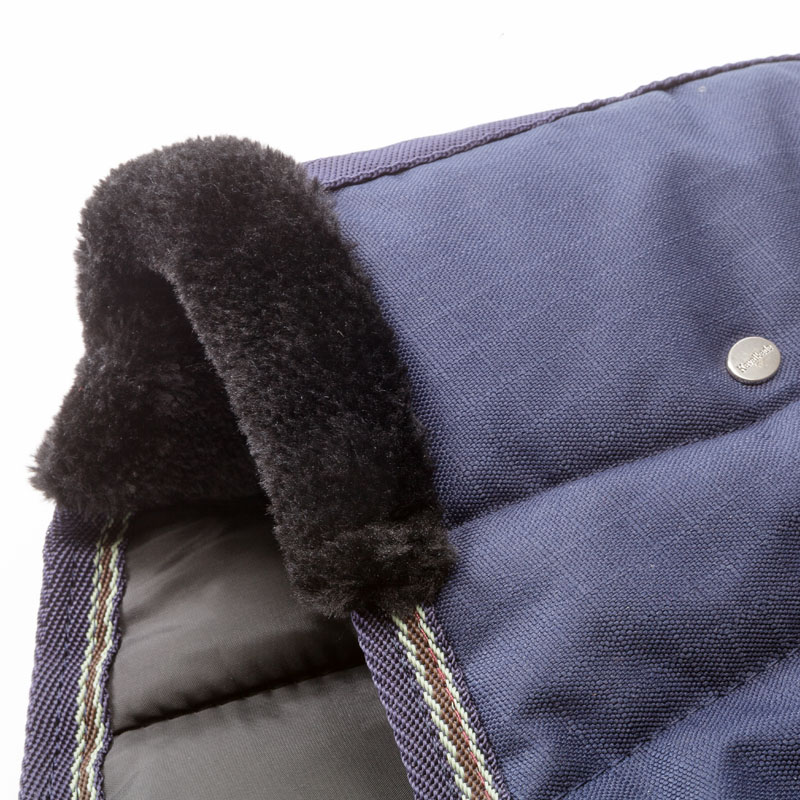 "Halifax" 2in1 Stall- und Führanlagendecke 400g