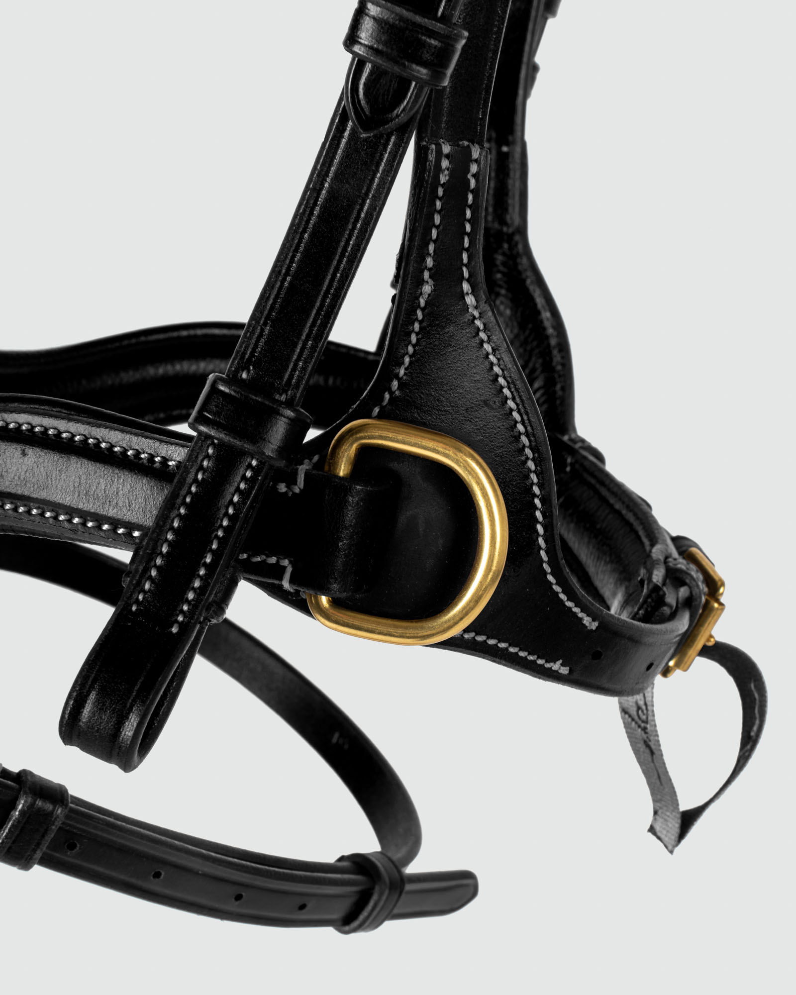 Snaffle D-Motion
