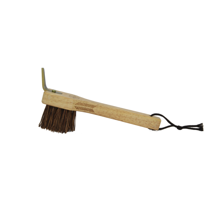 Hoof scraper