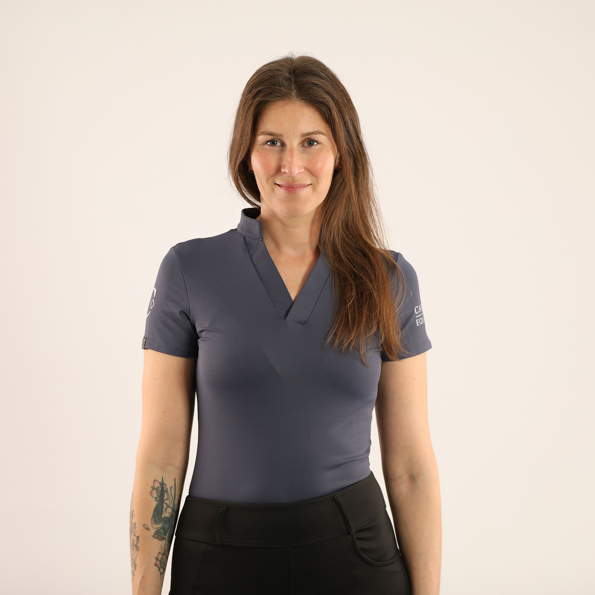 Women's functional shirt Cafaro