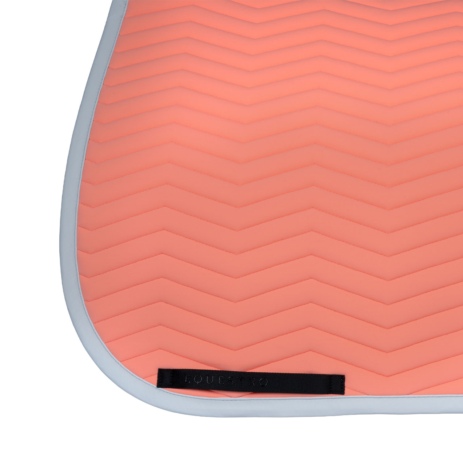 Dressur-Schabracke Wave Quilting aus Funktionsgewebe