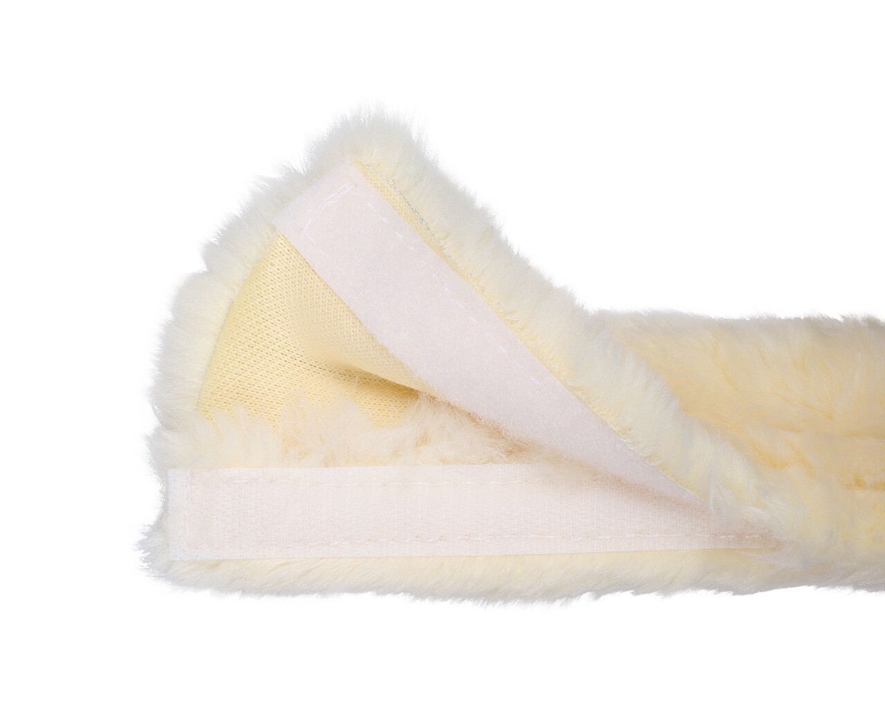 Rein cover fur