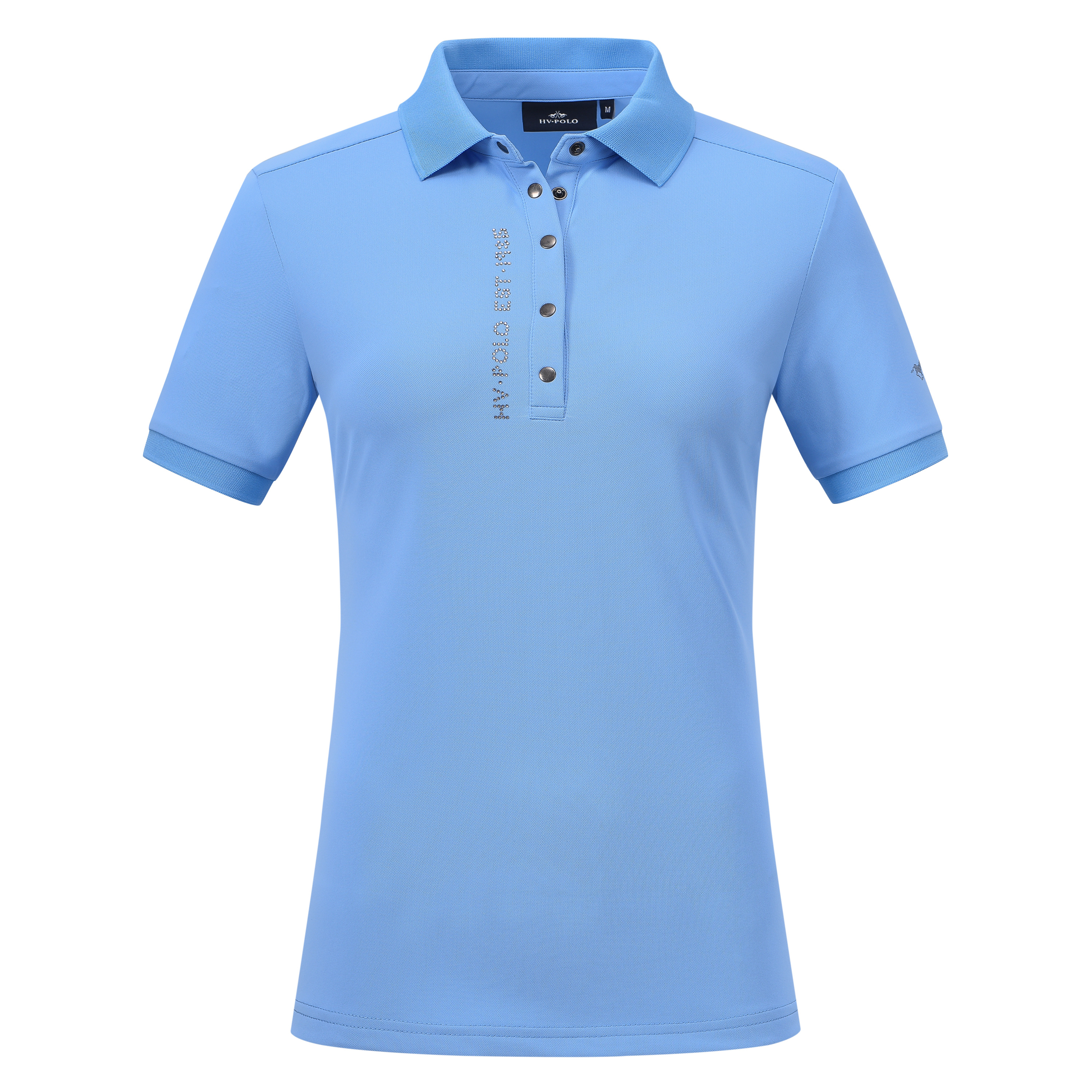 Tech polo Myrthe