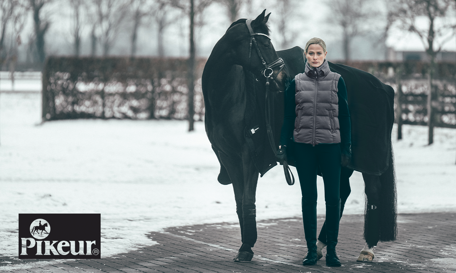 Pikeur Herbst/Winter 2026