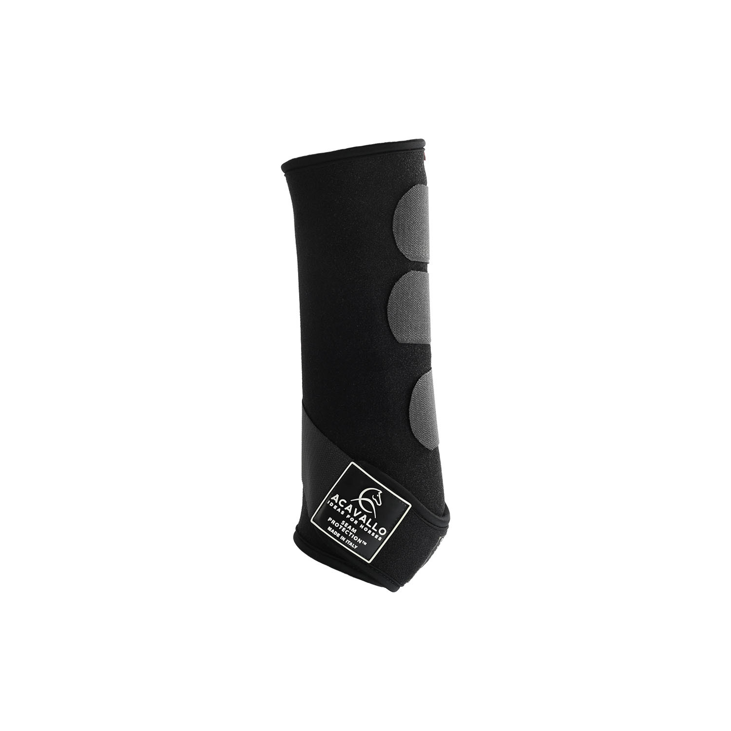 Respira Neopren-Hinterbein-Gamaschen mit Gel-Futter