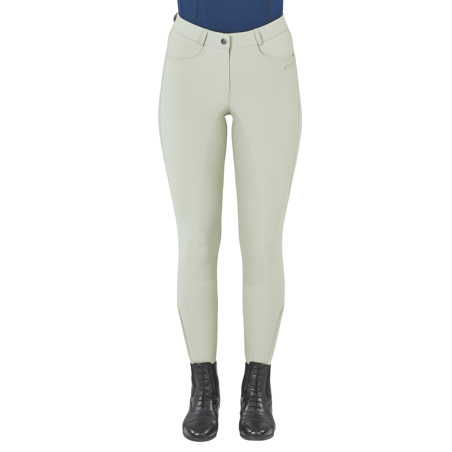 Reithose Damen Madeira II mit Vollgrip