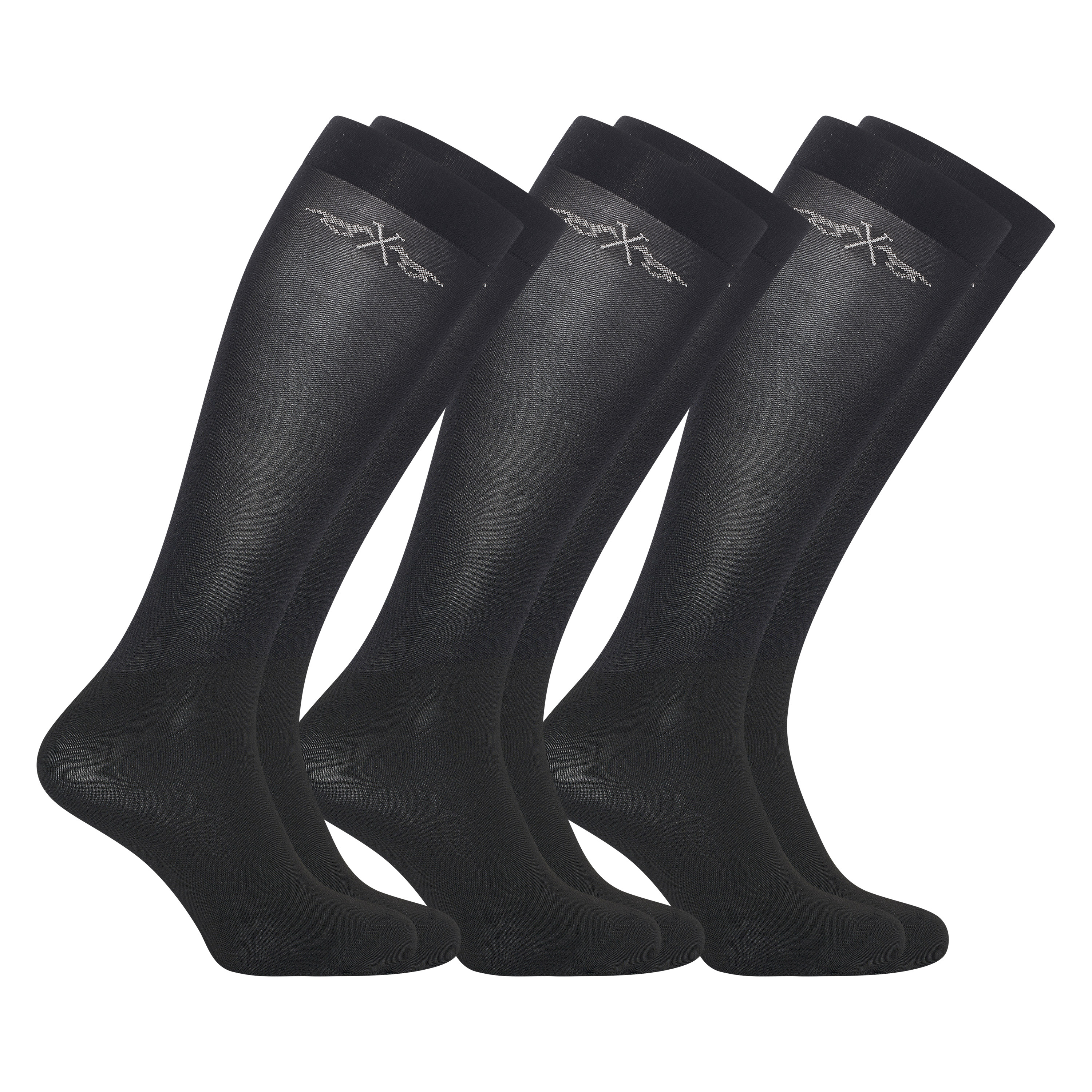 Stiefelsocken Jamie 3-pack