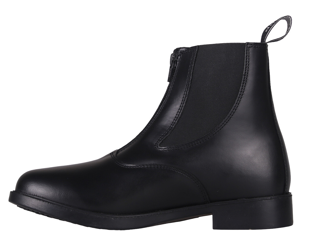 Manilla Junior ankle boot