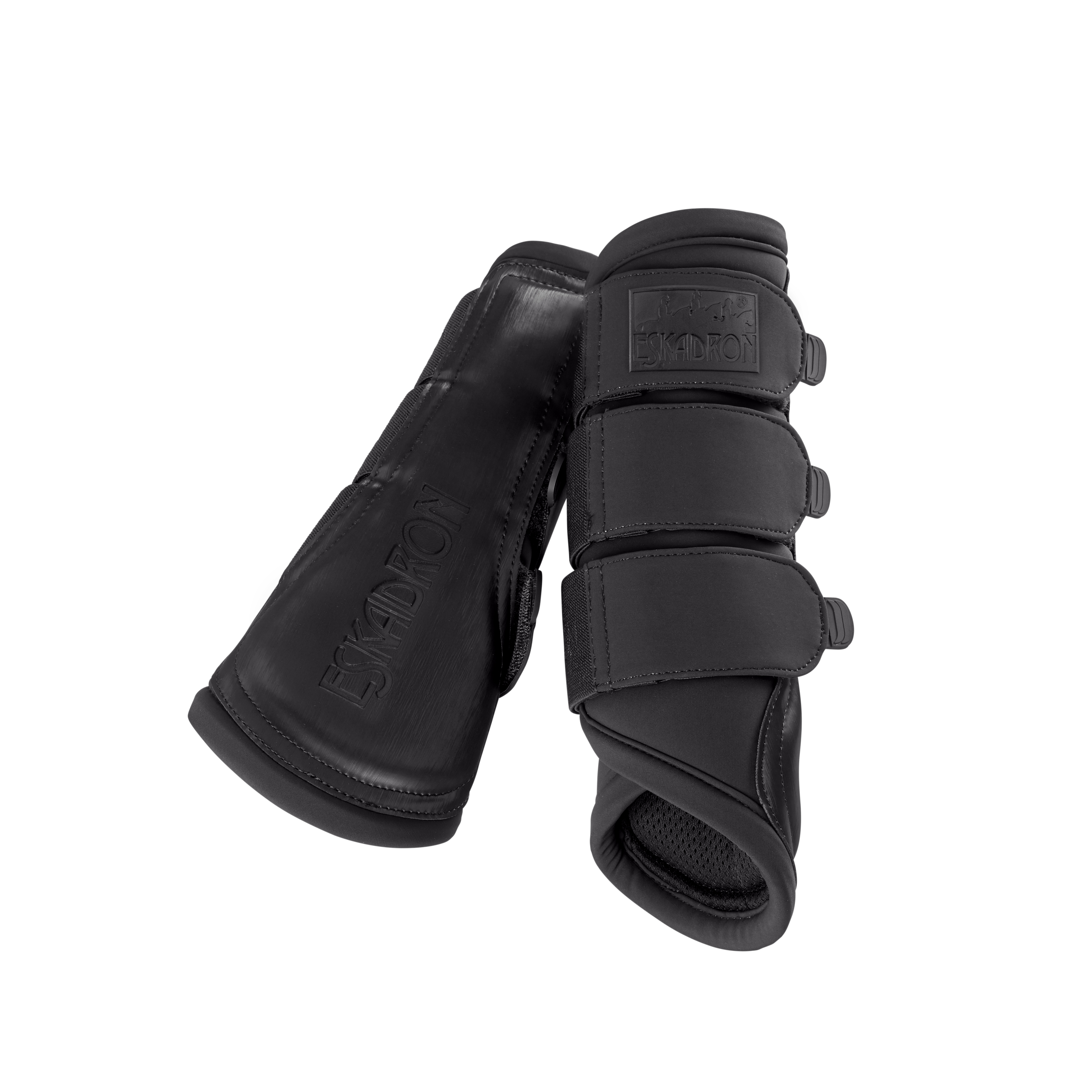 Softshell gaiters