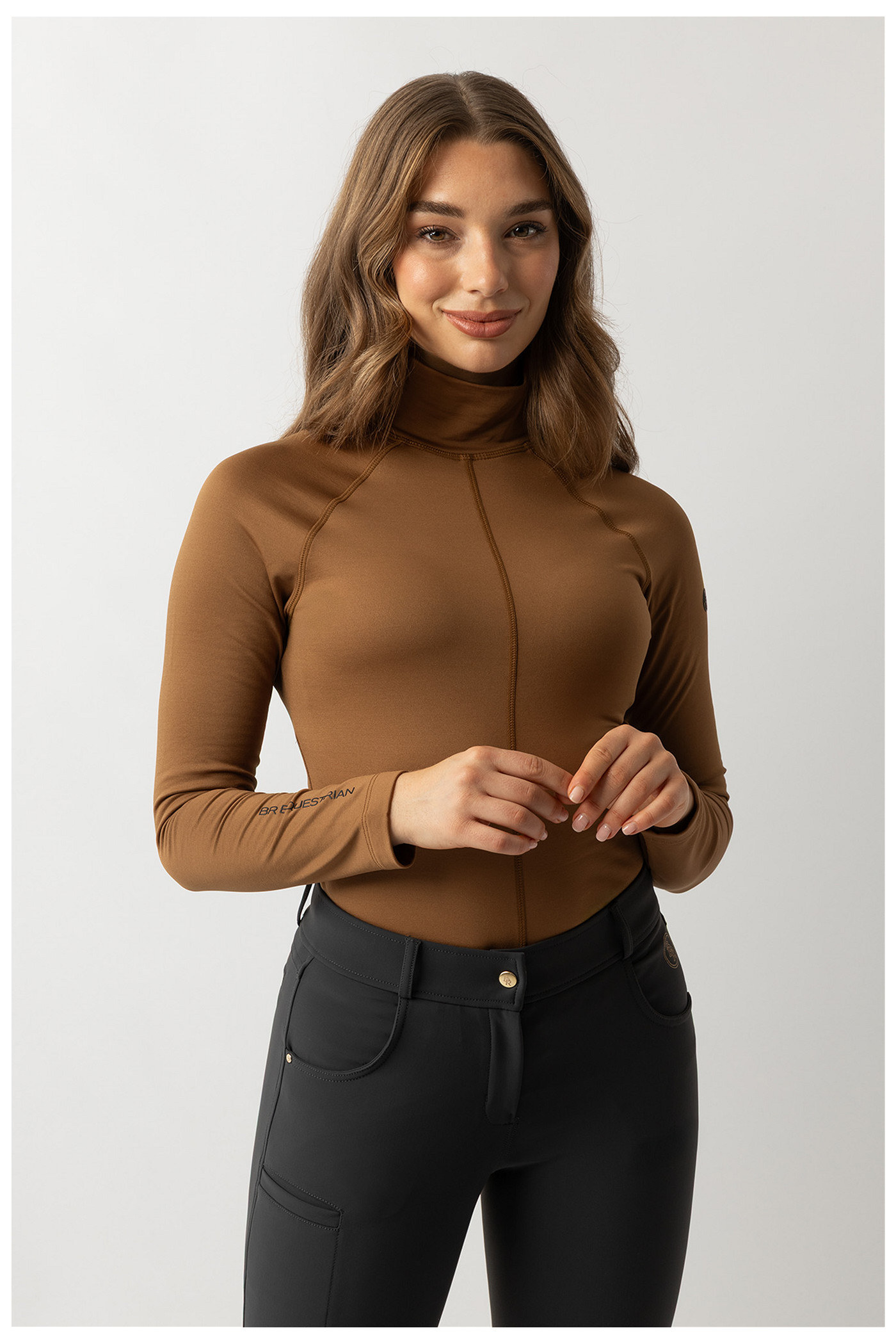 Turtleneck Leonel Ladies