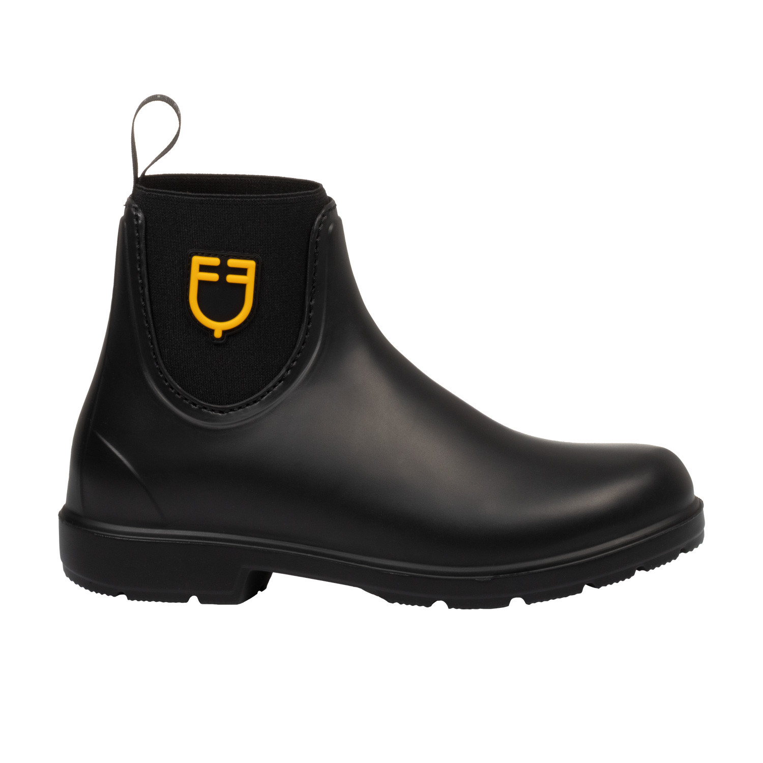 Ultraleichte Jodhpurstiefel aus EVA