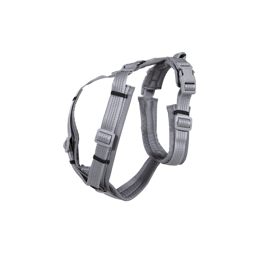 Hundegeschirr Aktiv reflektierend