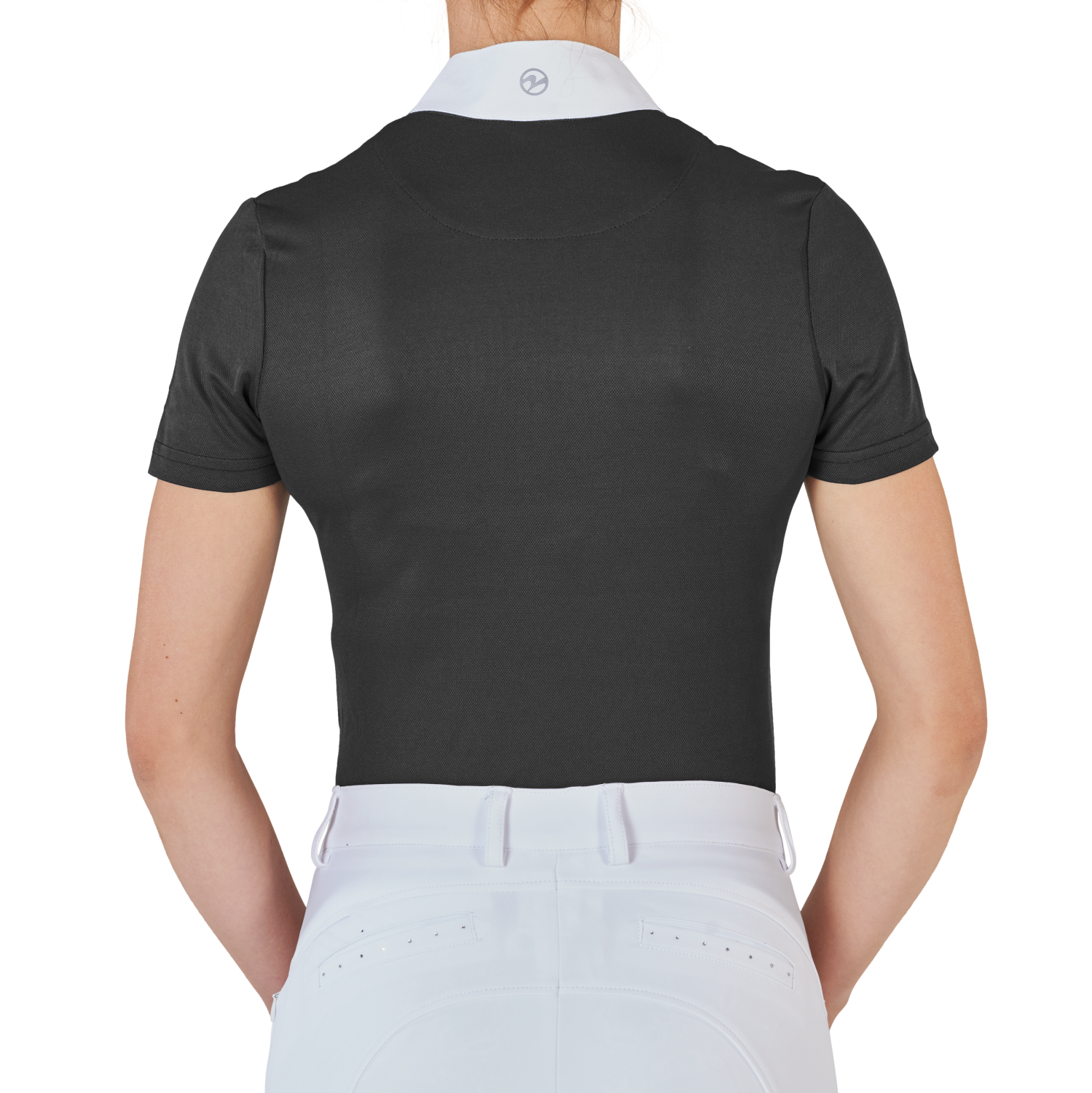 Ladies show shirt Aarhus