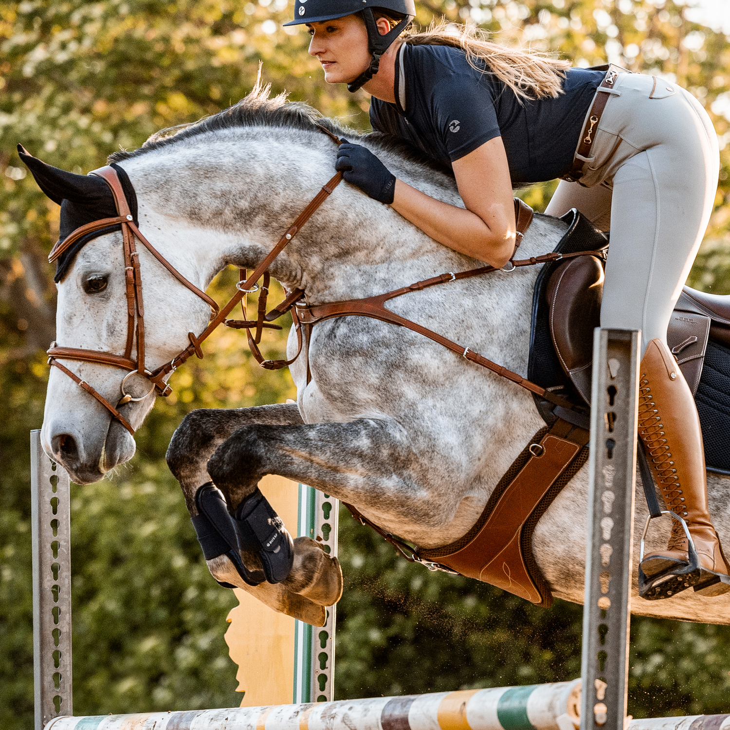 Trense Take-Off Line AS