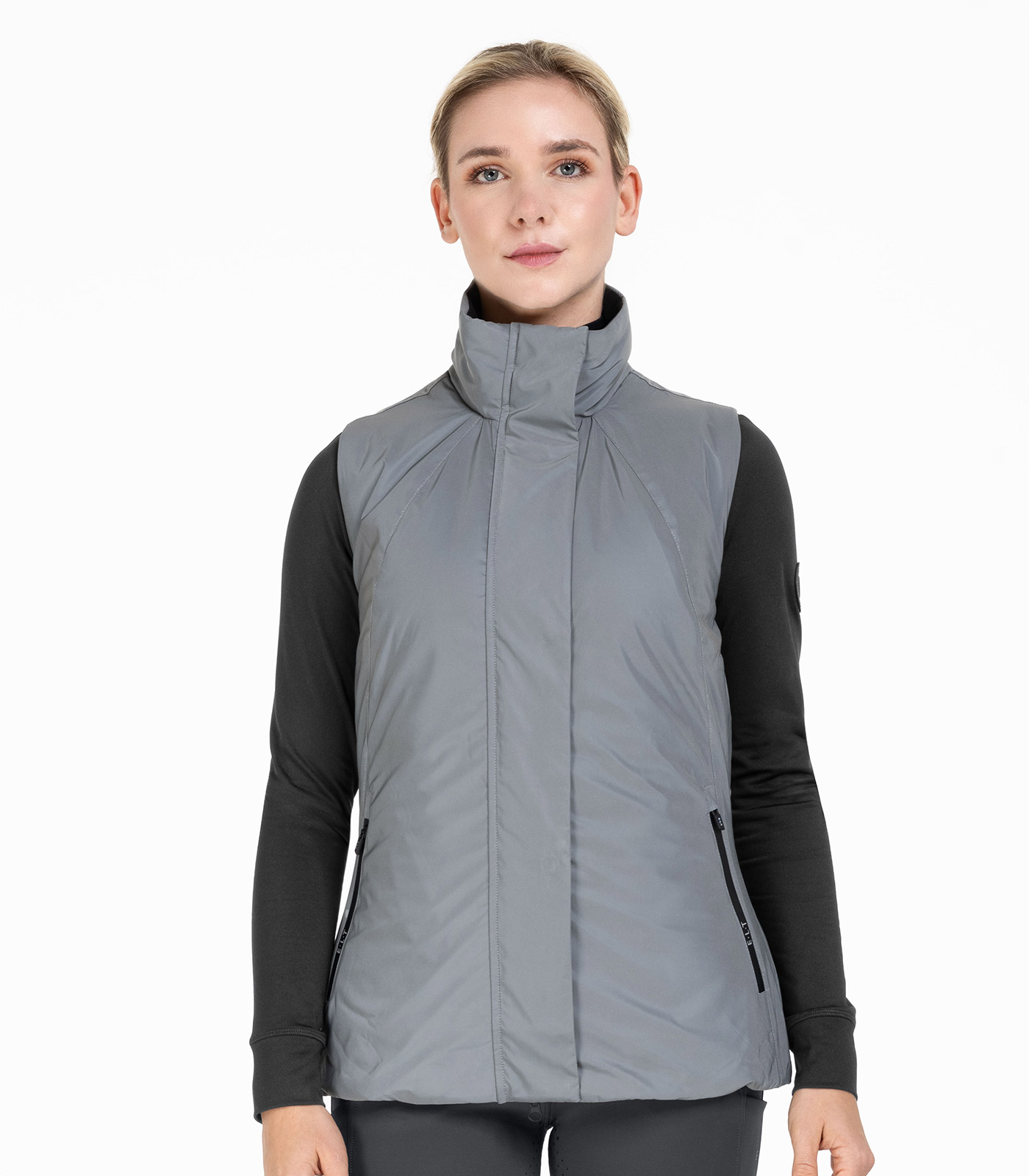 Riding Vest reflective