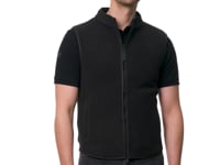 Herren Fleeceweste