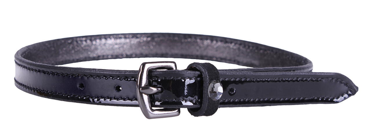 Calypso spur strap