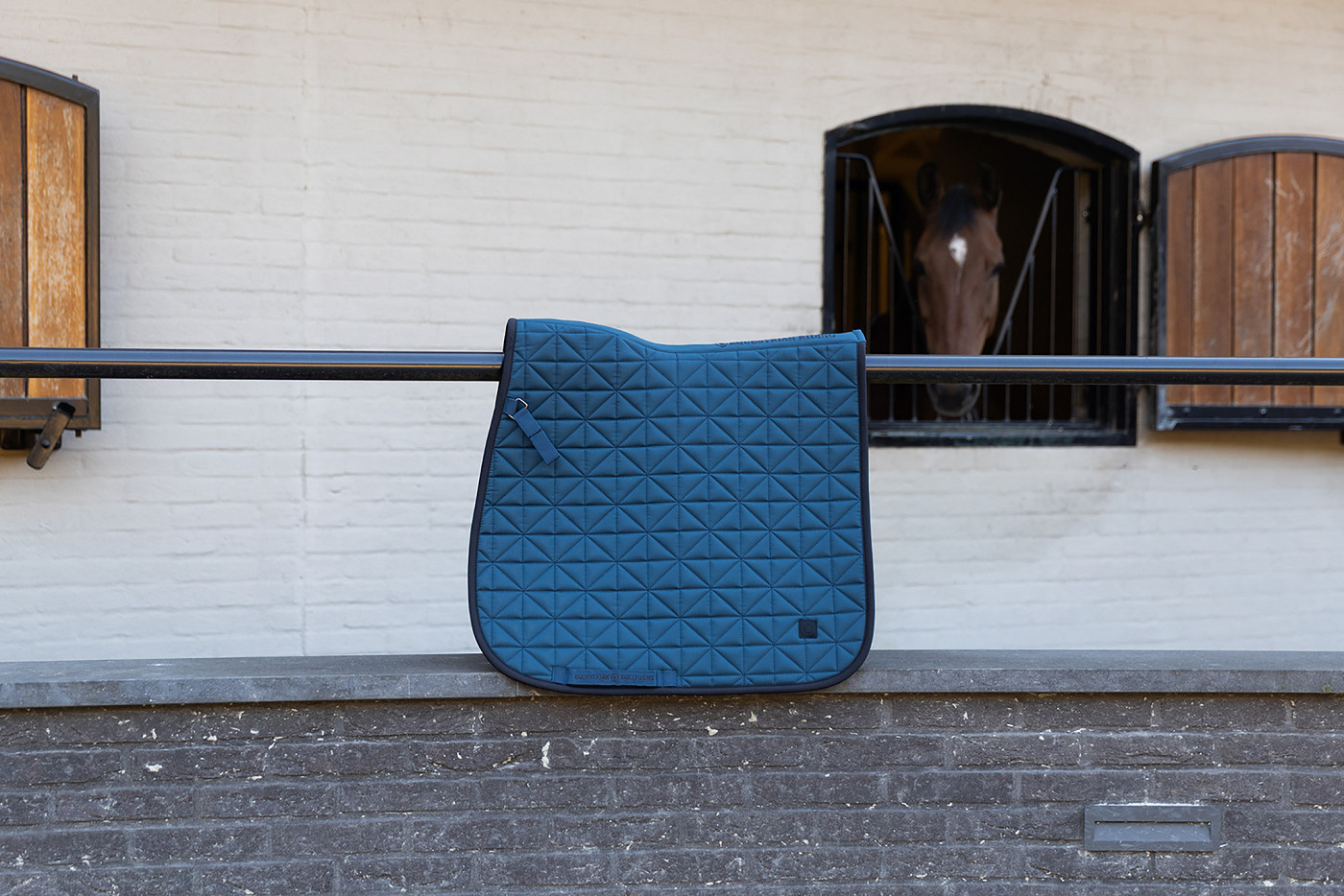 Saddle Pad Lilly Dressage