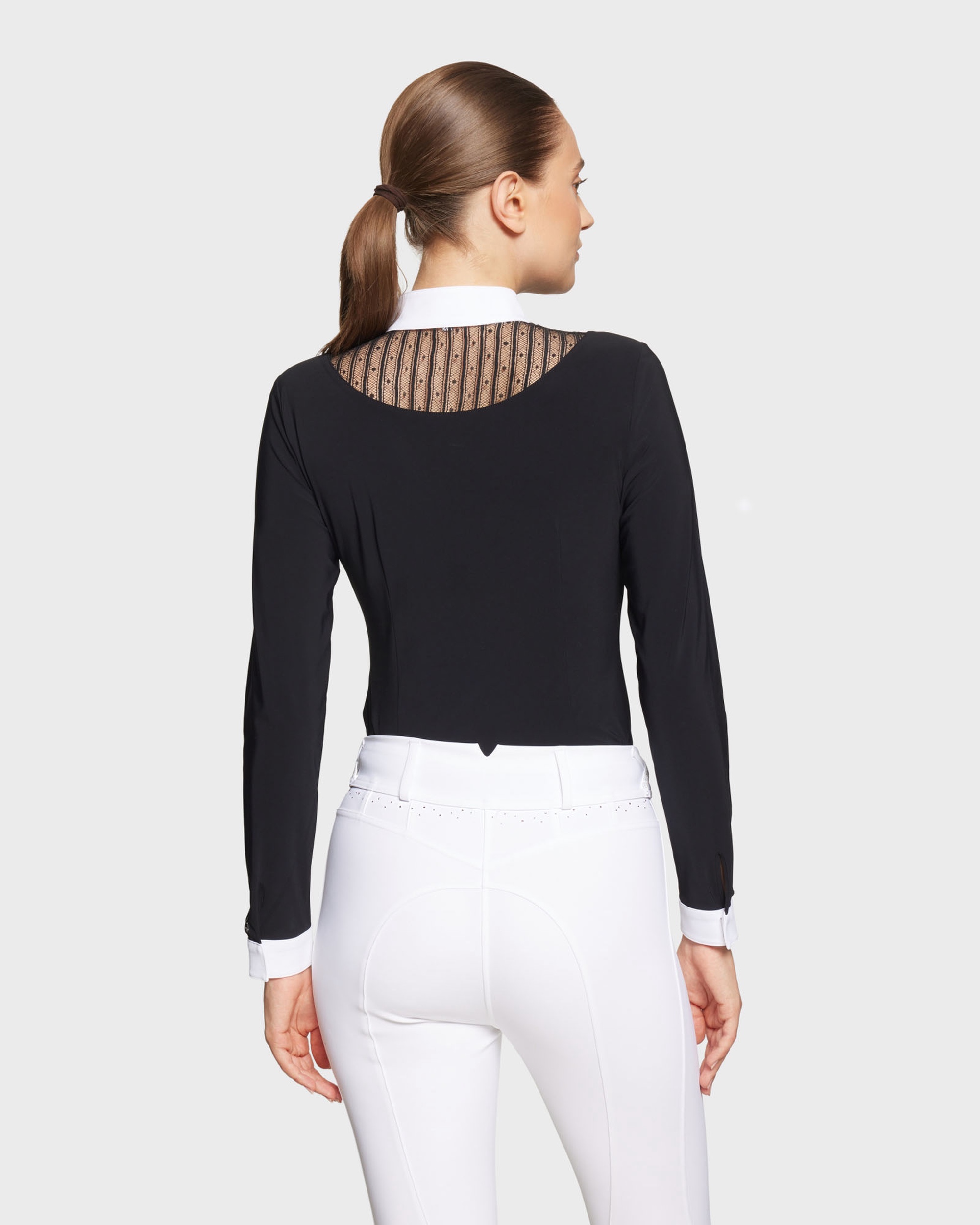 Ladies competition shirt Beatrice