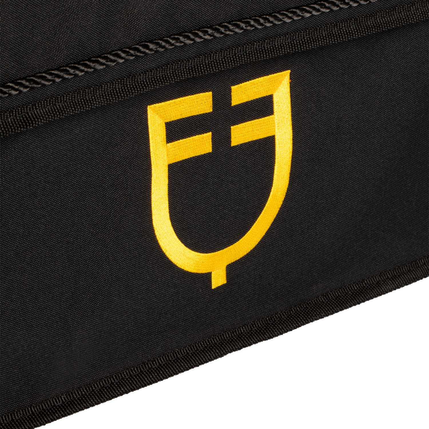 Putztasche mit Stange