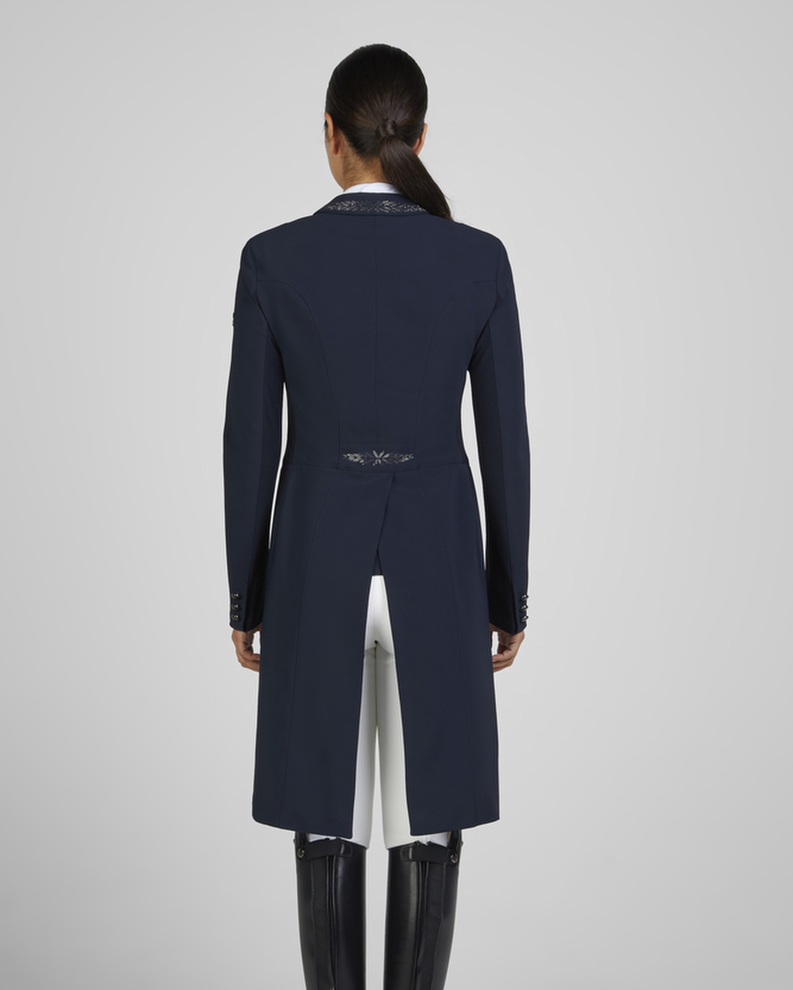 Ladies' competition tailcoat Liliane