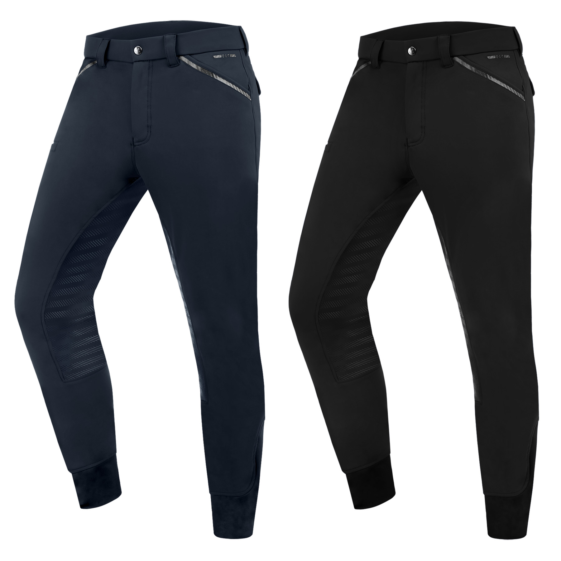 Breeches Marc Silicone, Men