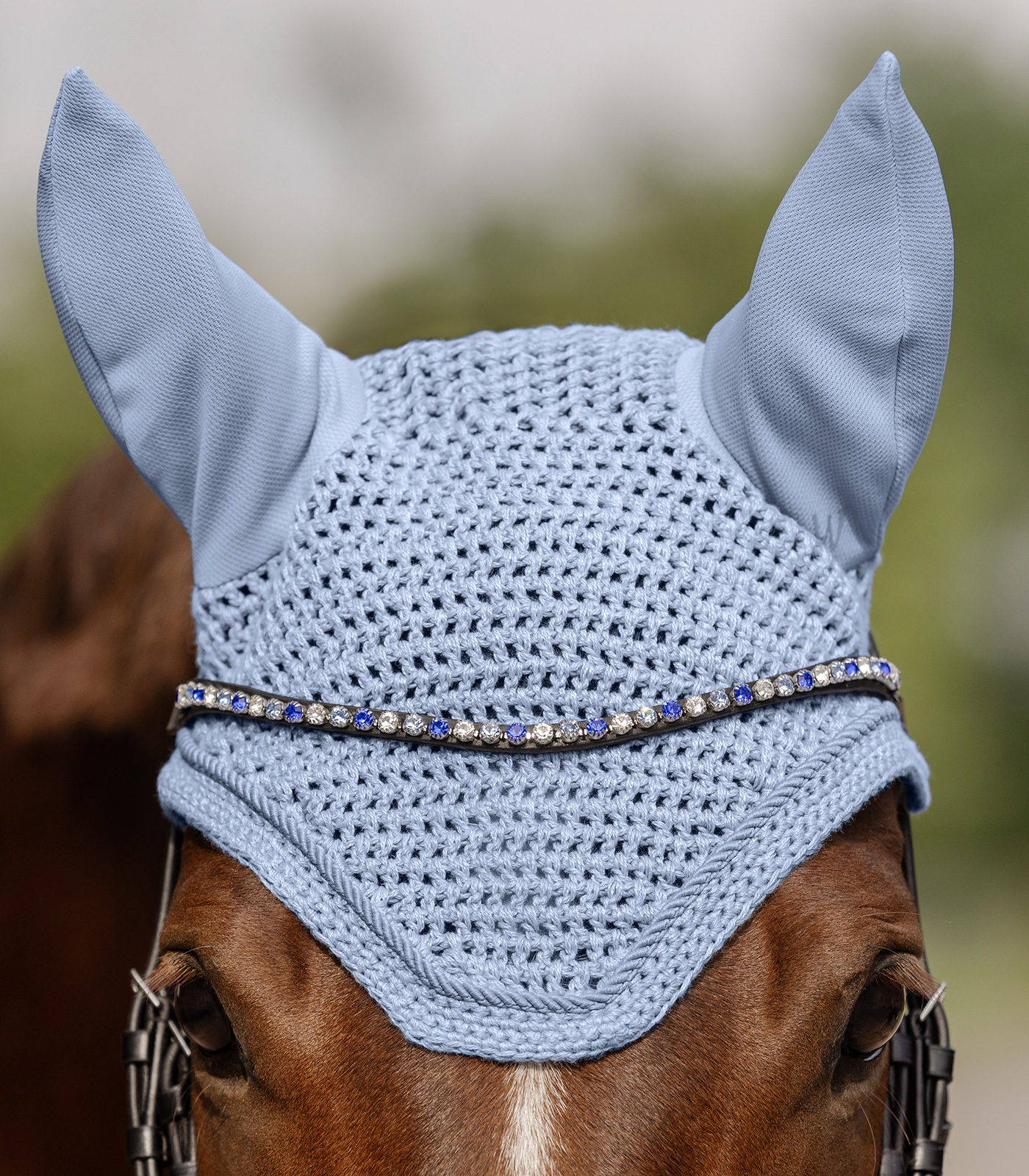 Stirnband X-Line Glam