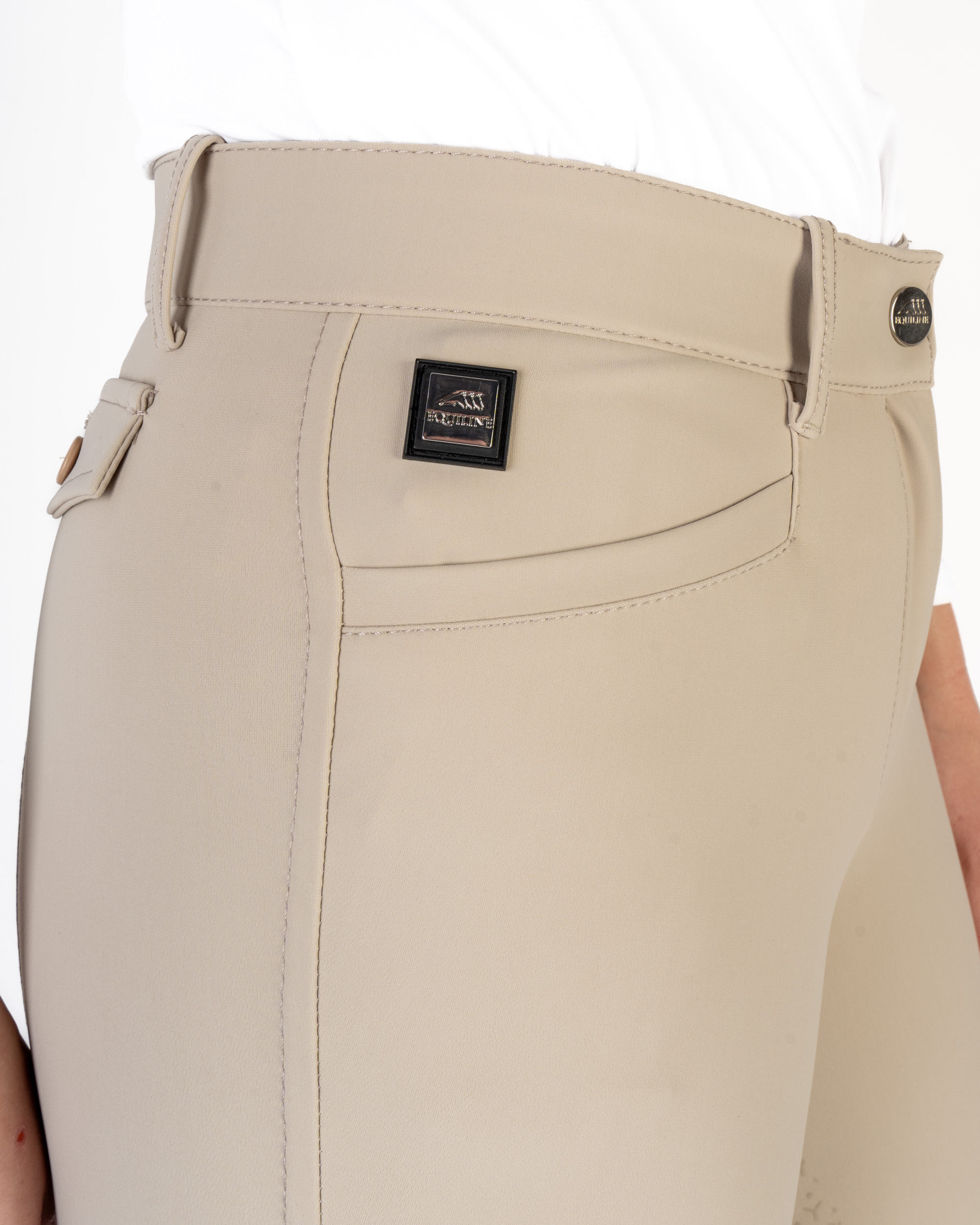 Riding breeches ladies Ceriek full grip