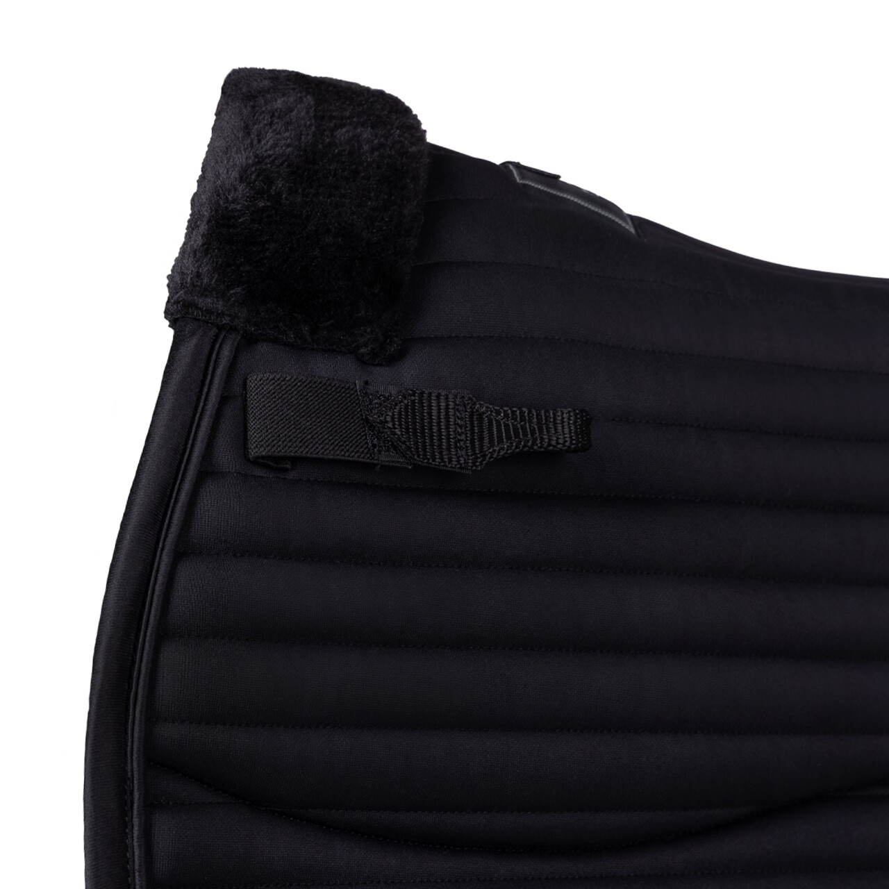 Saddle pad Avélie