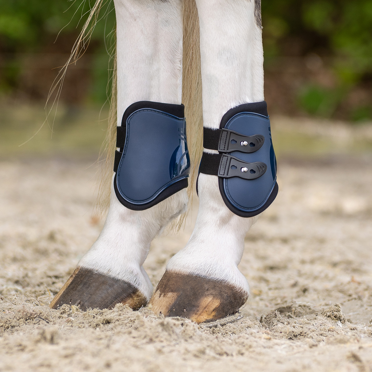 Gaiter set