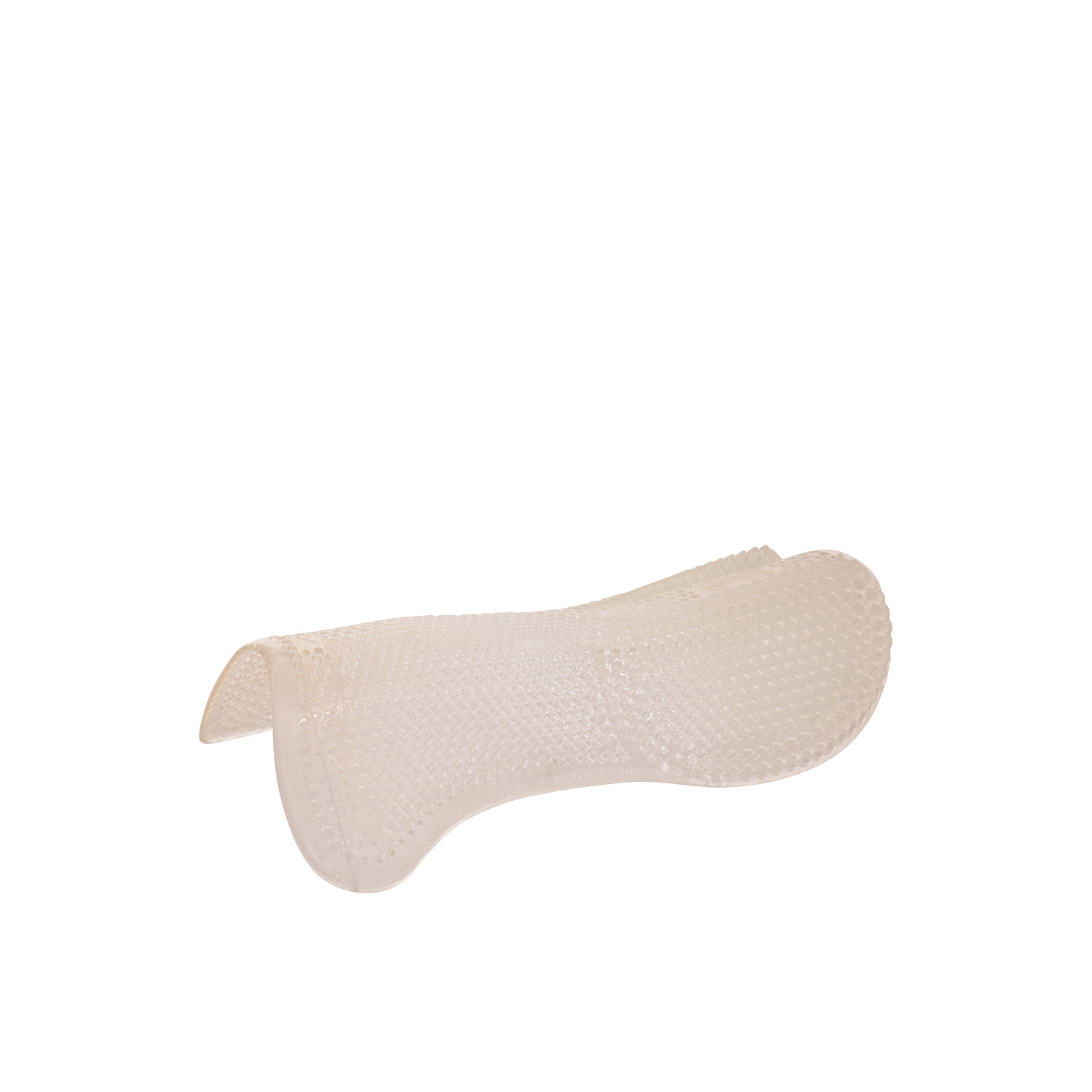 Soft-Gel-Pad mit Back Riser