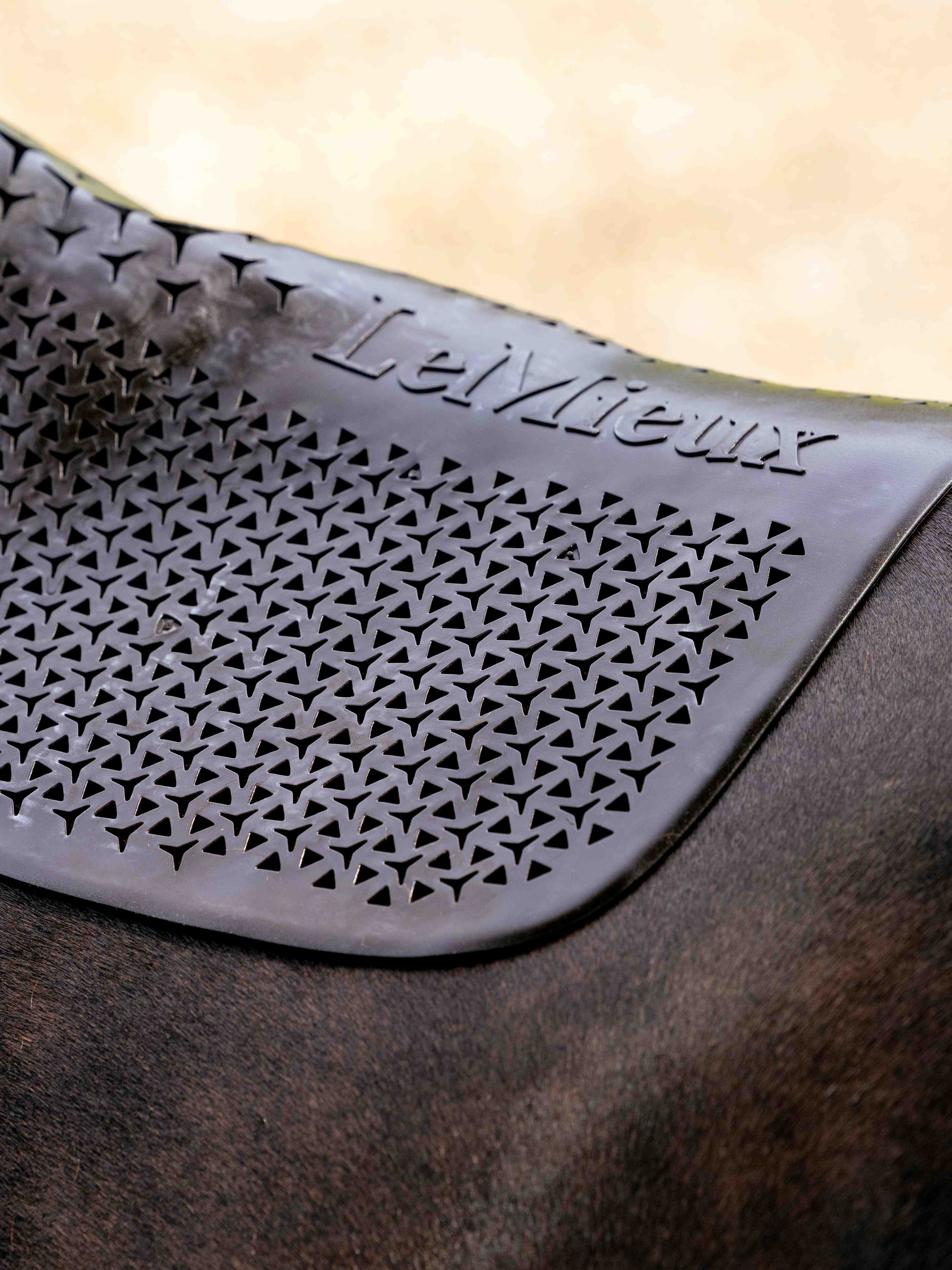 Gel-Tek Slimline Half Pad