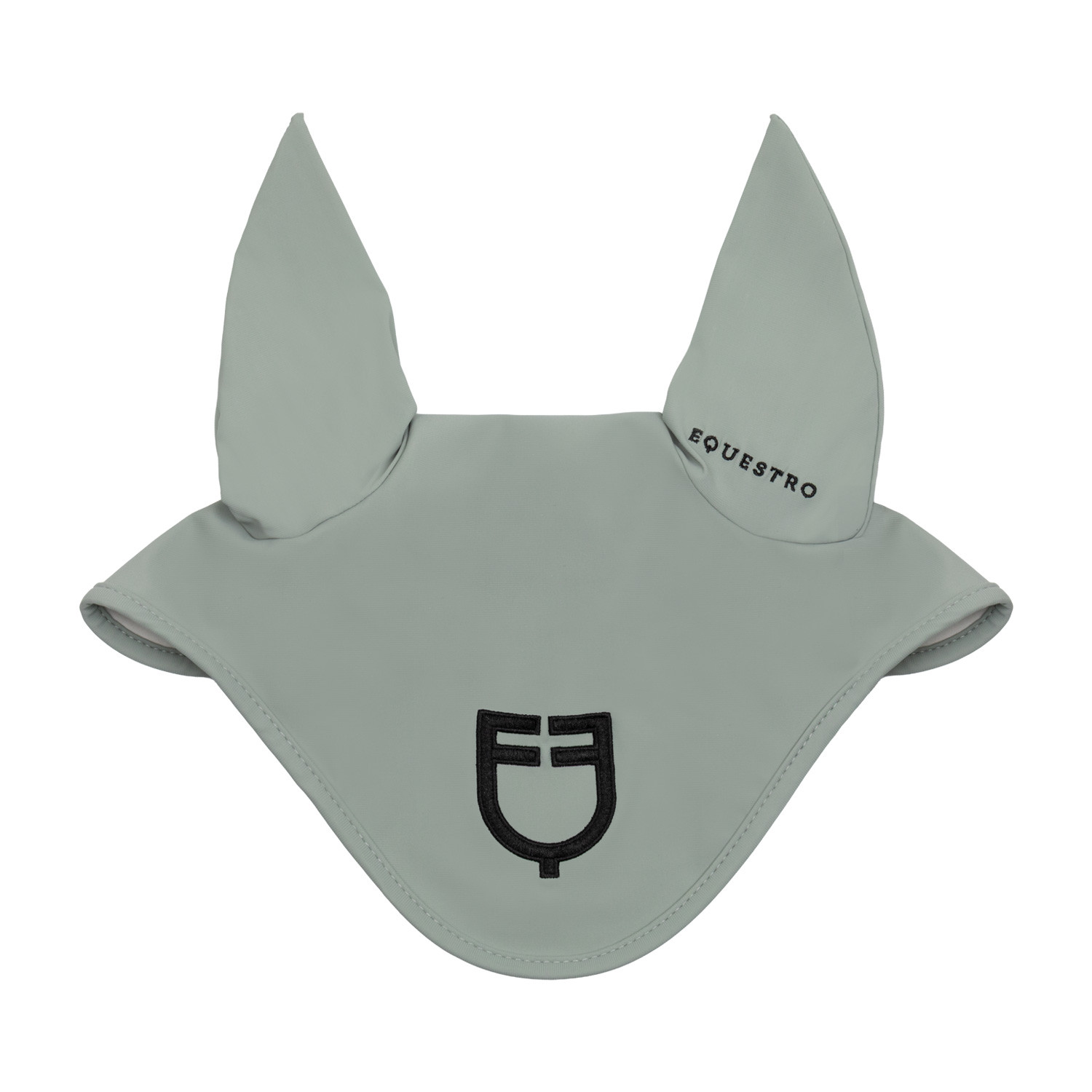 Fliegenhaube aus elastischem, atmungsaktivem Material