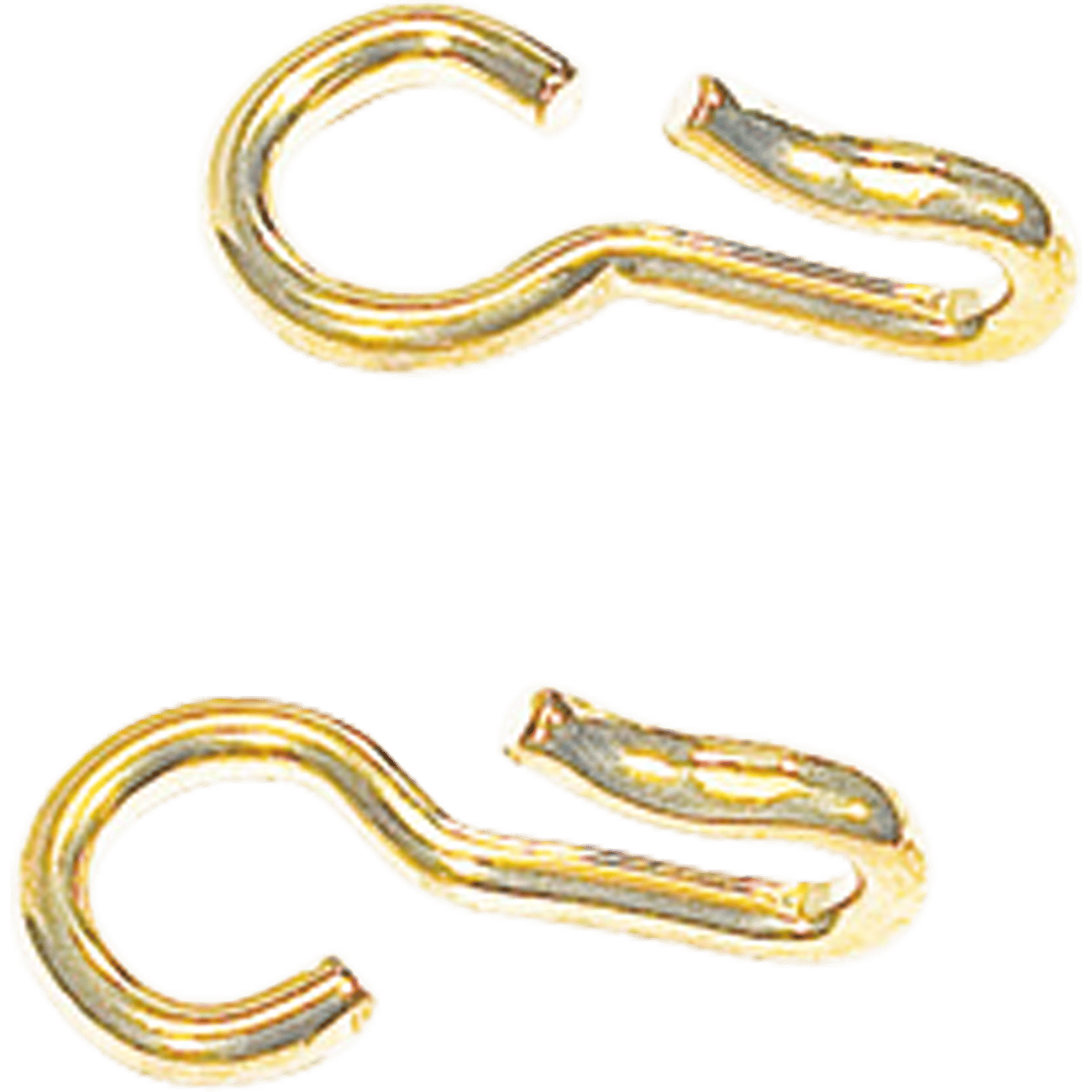 Haken für Kinnkette