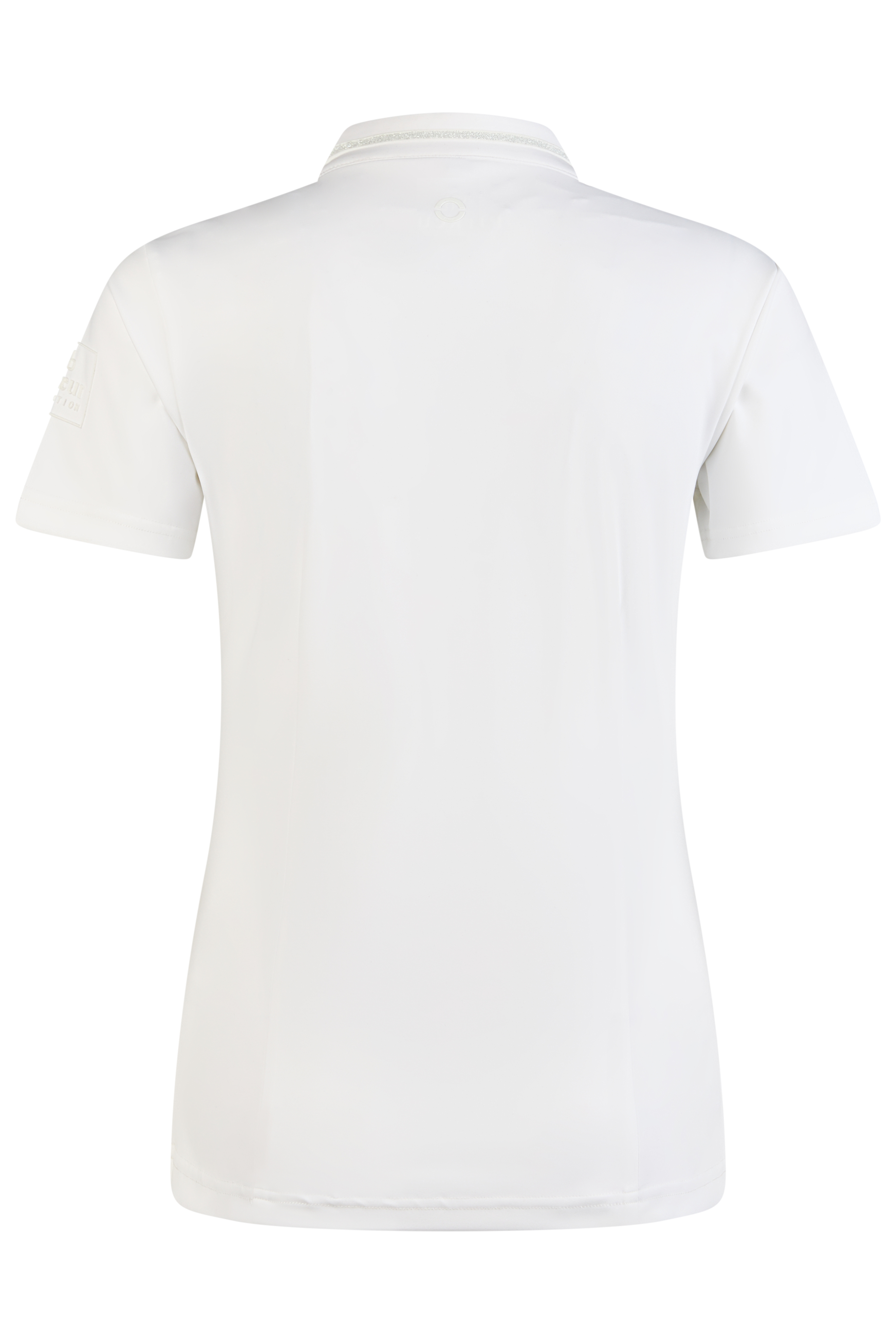 Funktionsshirt Damen Selection Zip