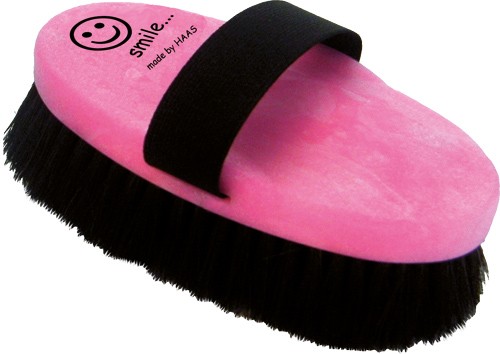 Grooming brush Smile Grundys Finest Mini