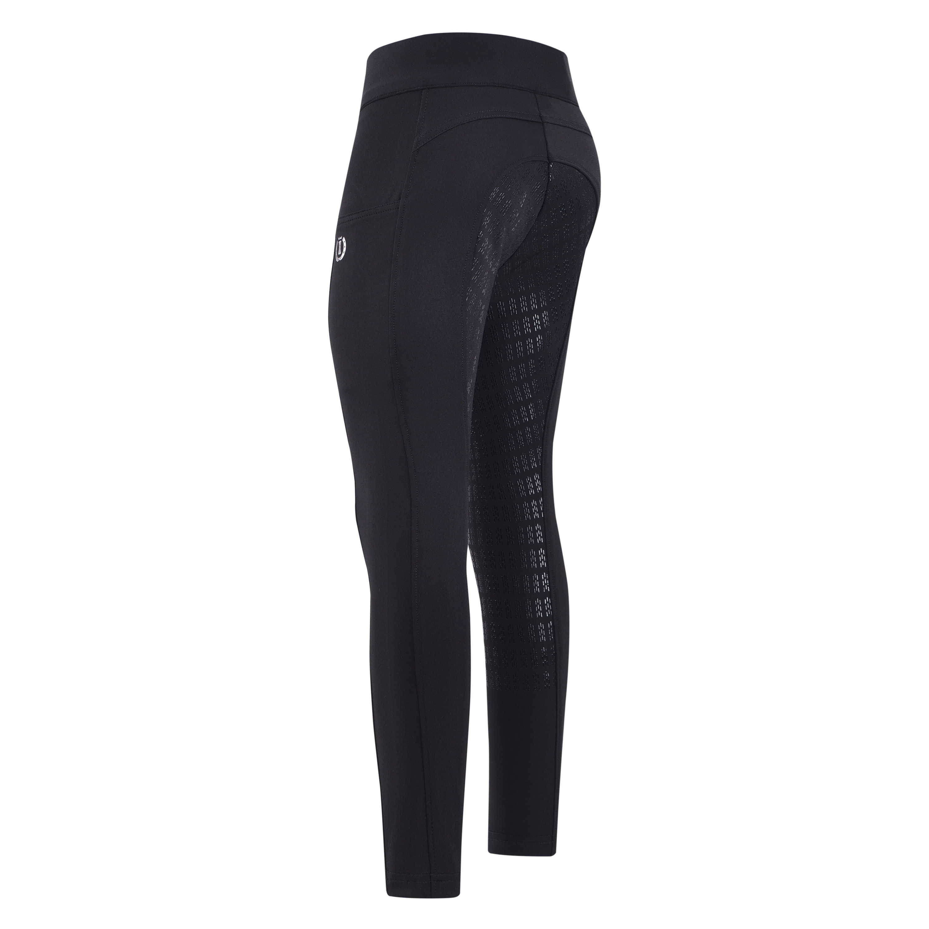 Reitlegging Kinder Basic FullGrip