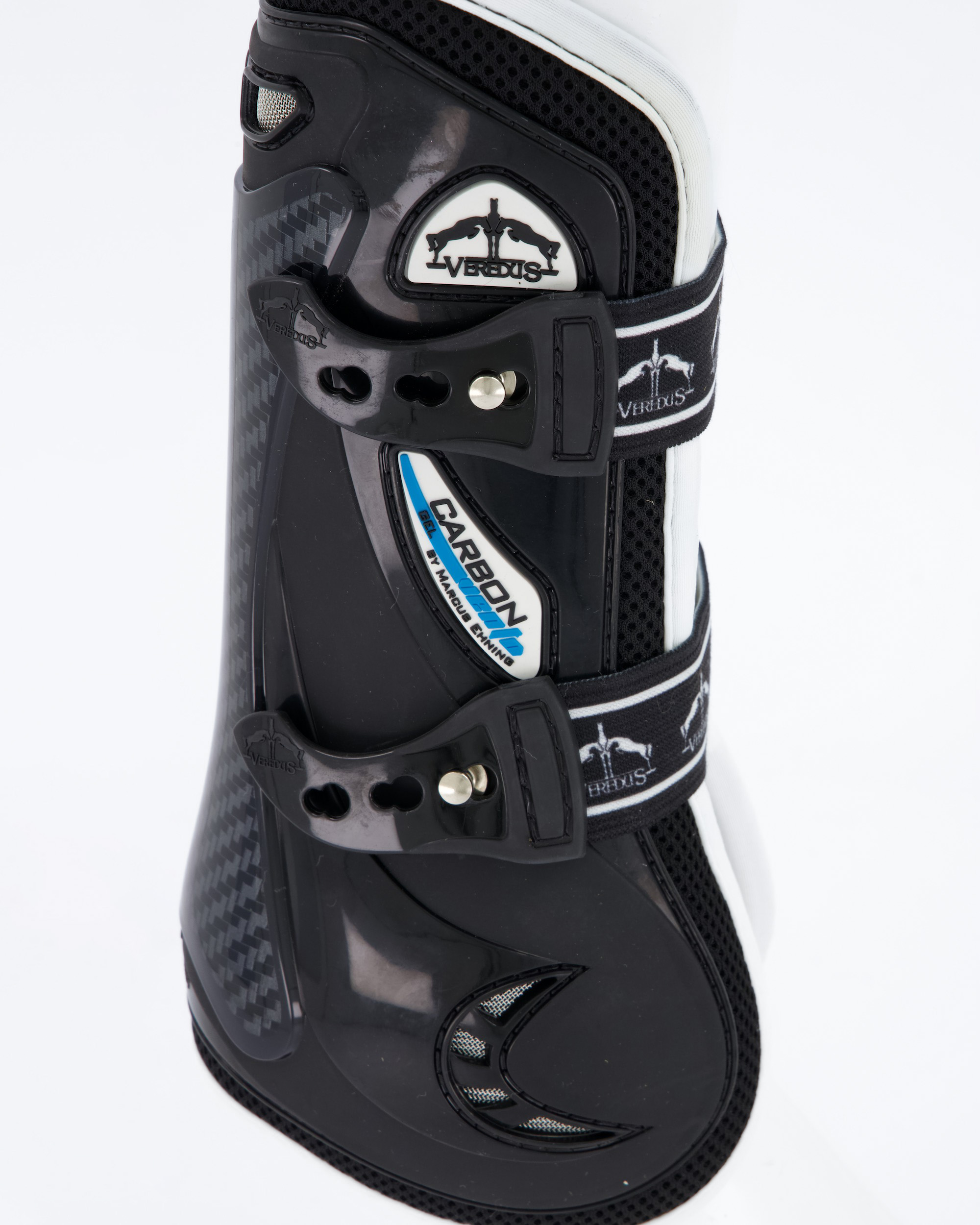 Gamaschen Carbon Gel Vento Colour Edition Front