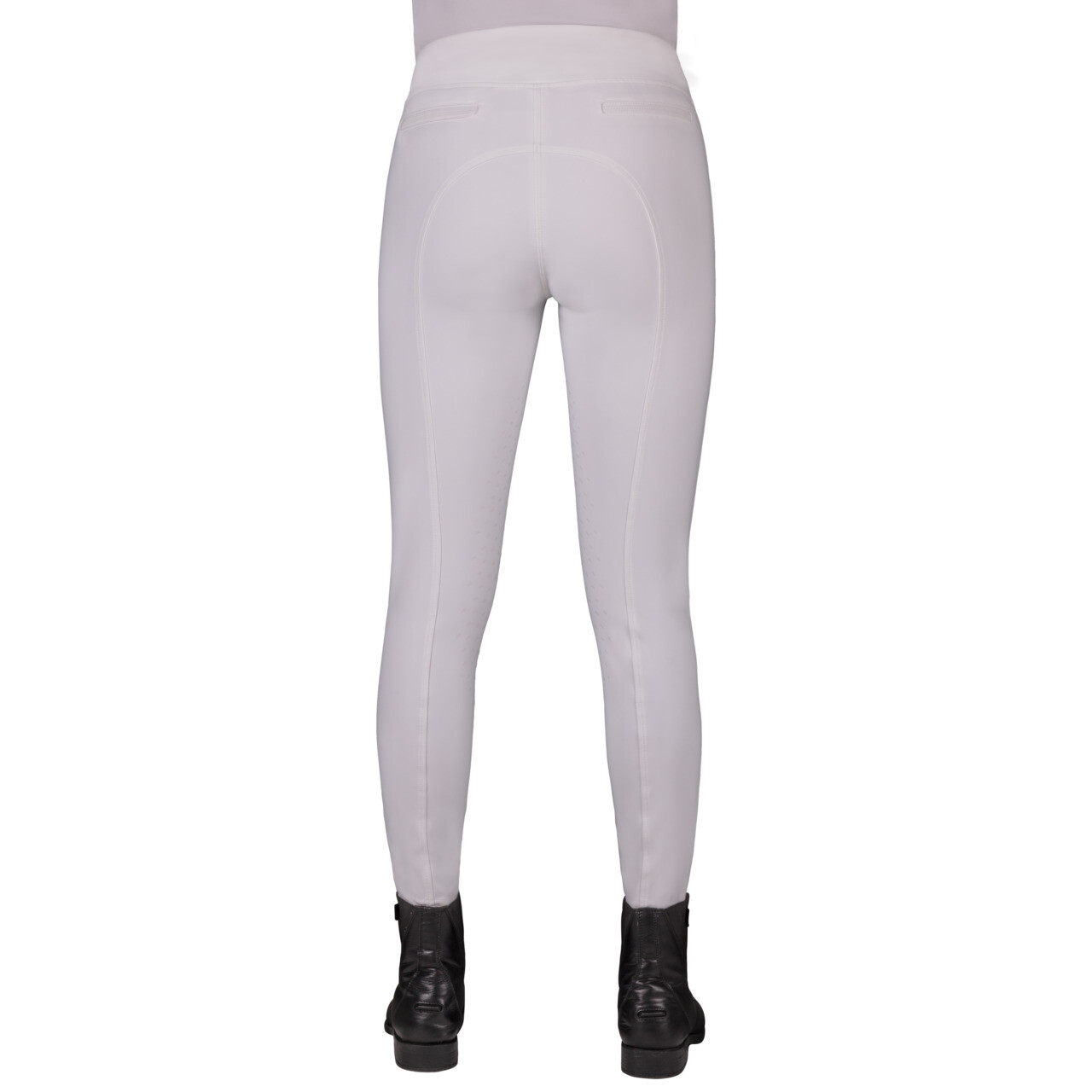 Reitlegging Kae Halbbesatz