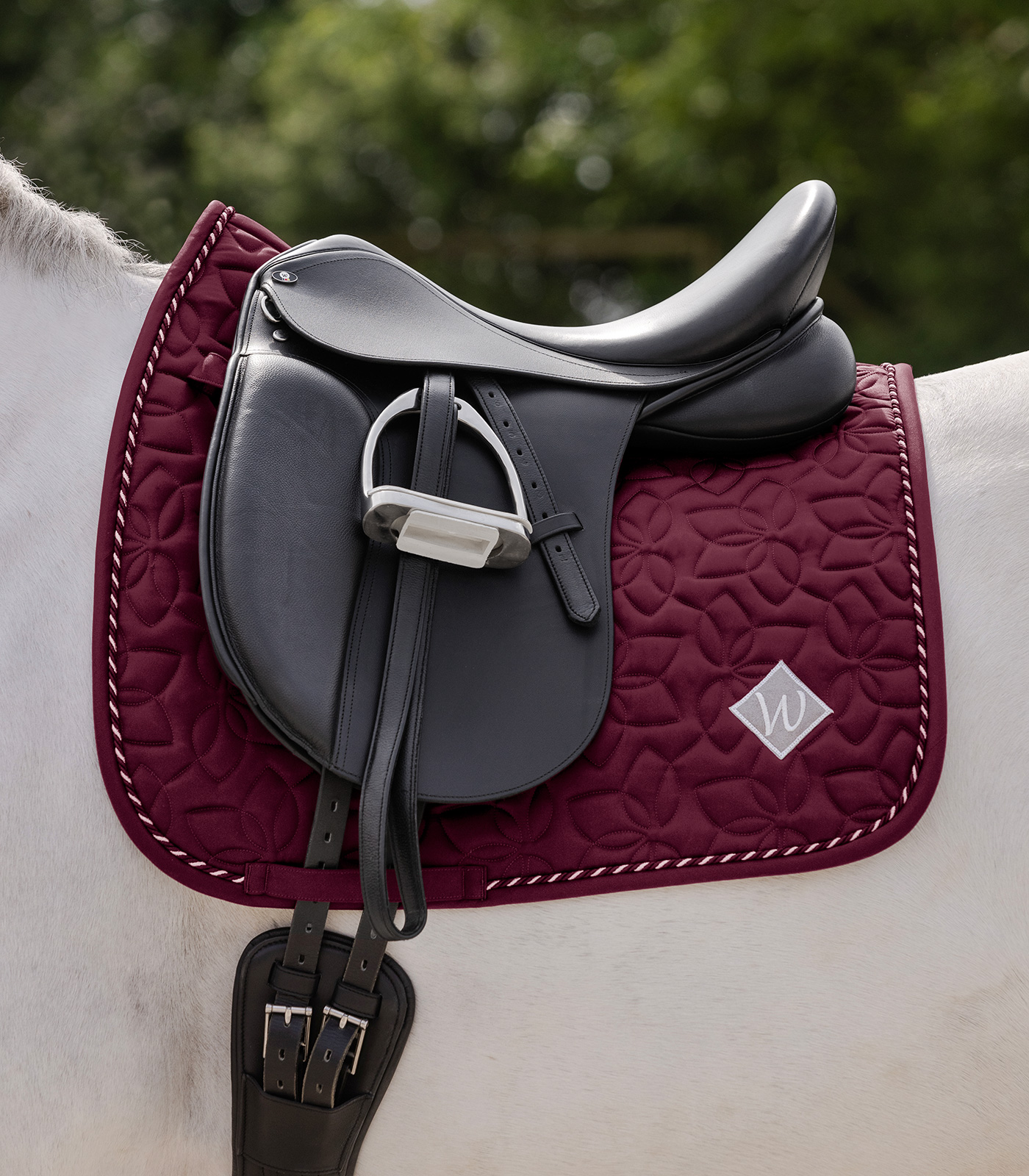 Schabracke Marseille