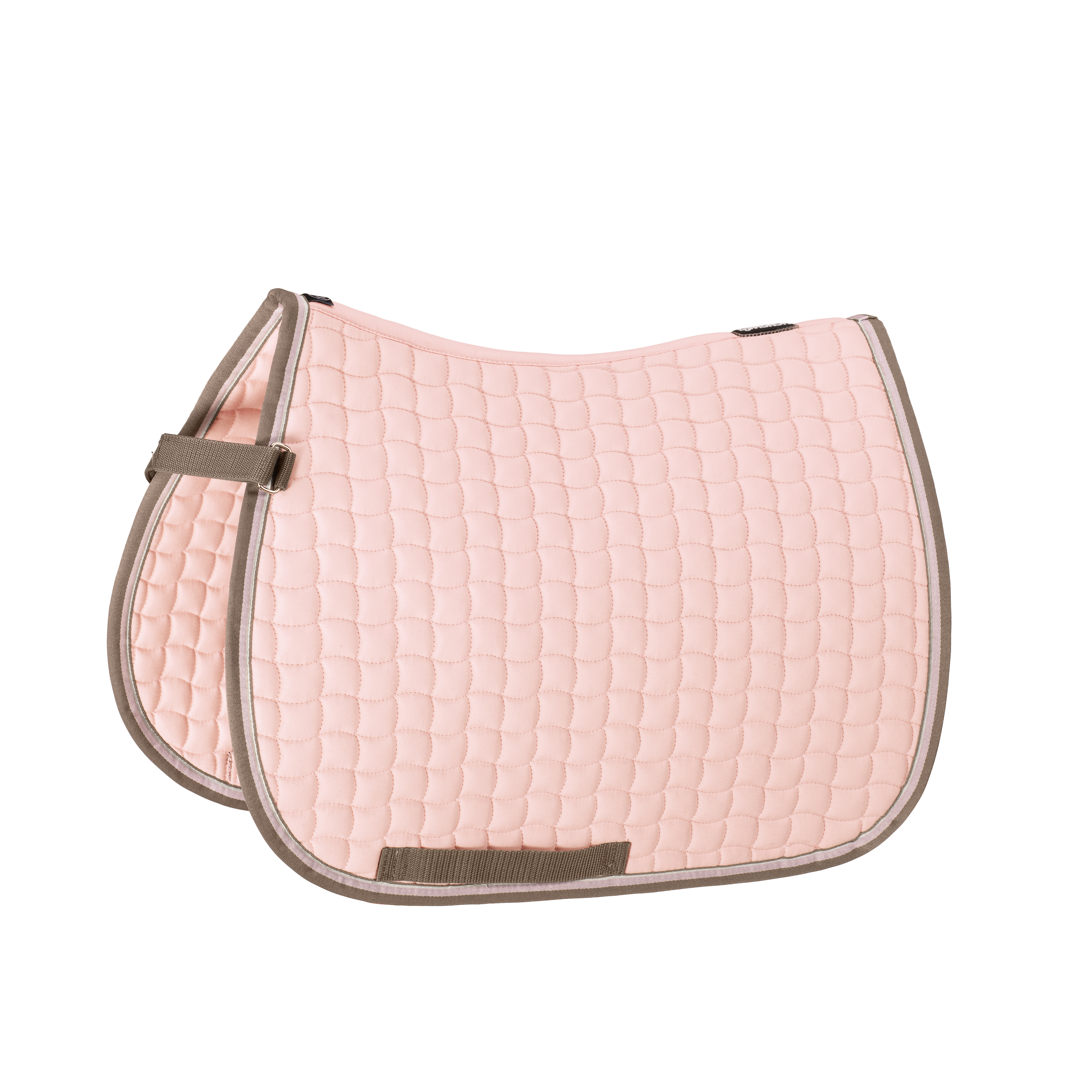 Schabracke Cotton Contrast Shetty