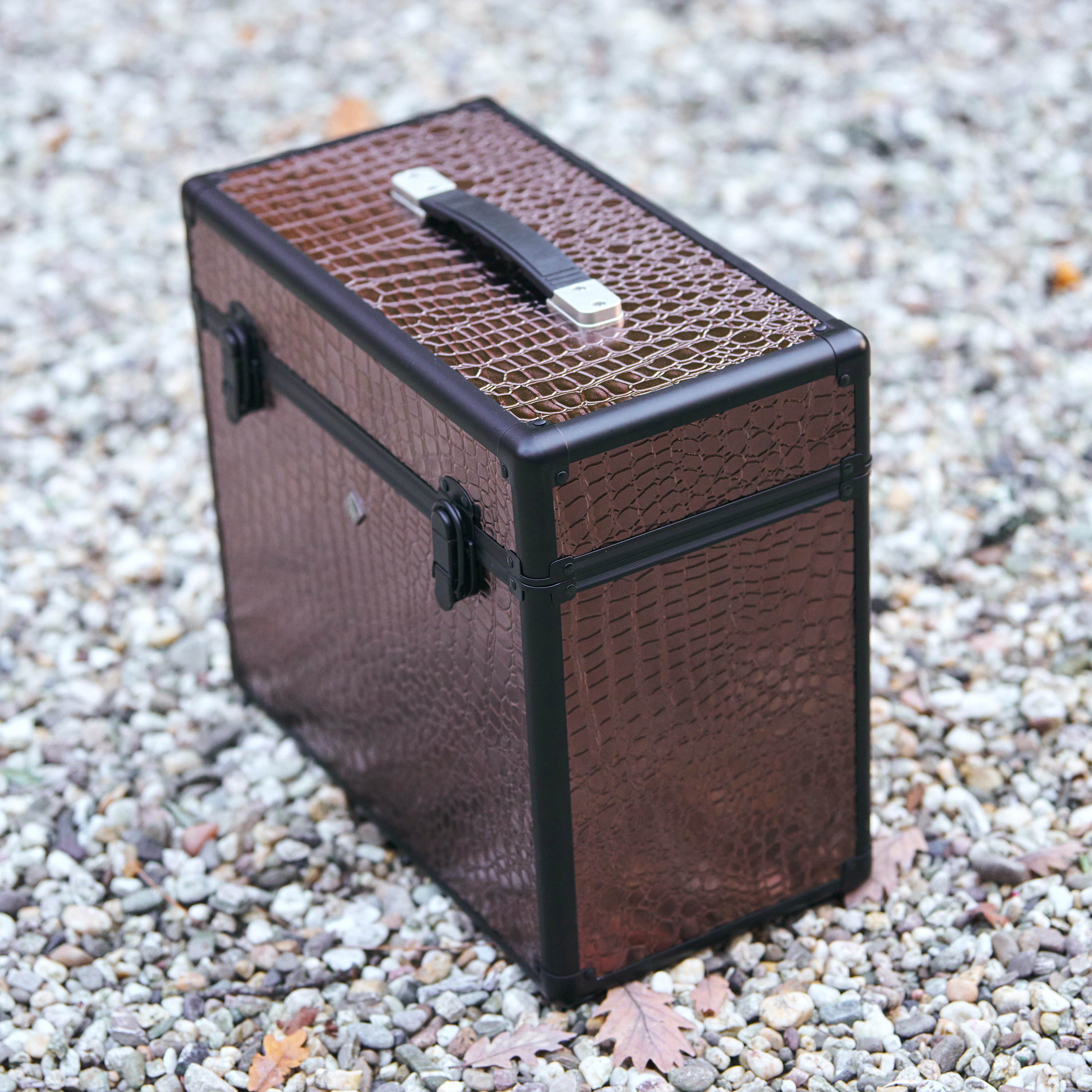 Putzbox Basic Slim line