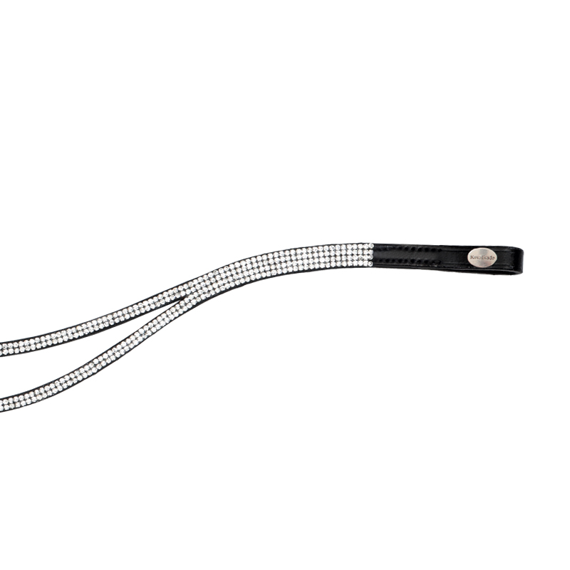 Stirnband "Duo Slim"