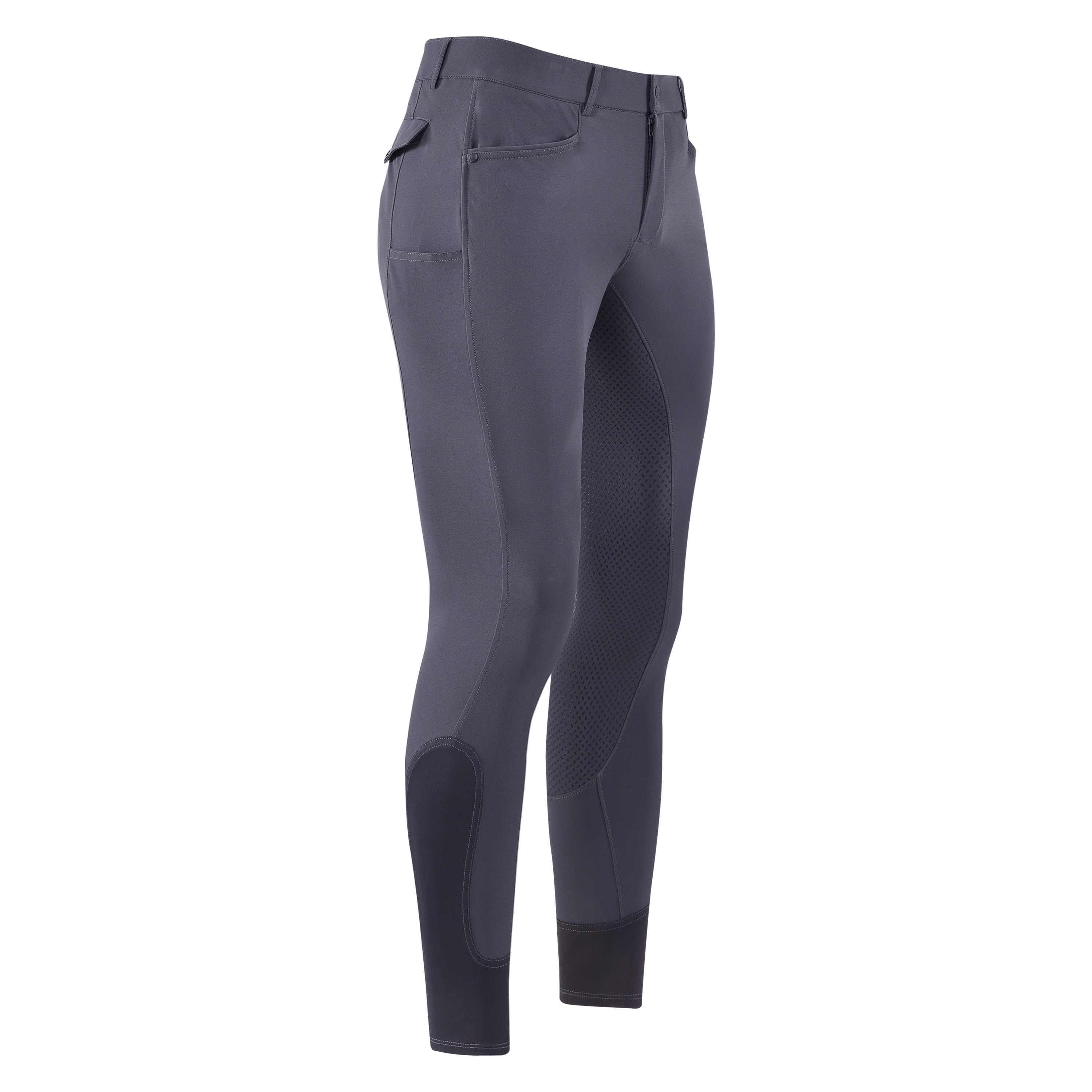 Reithose Carlo FullGrip Schoeller SL