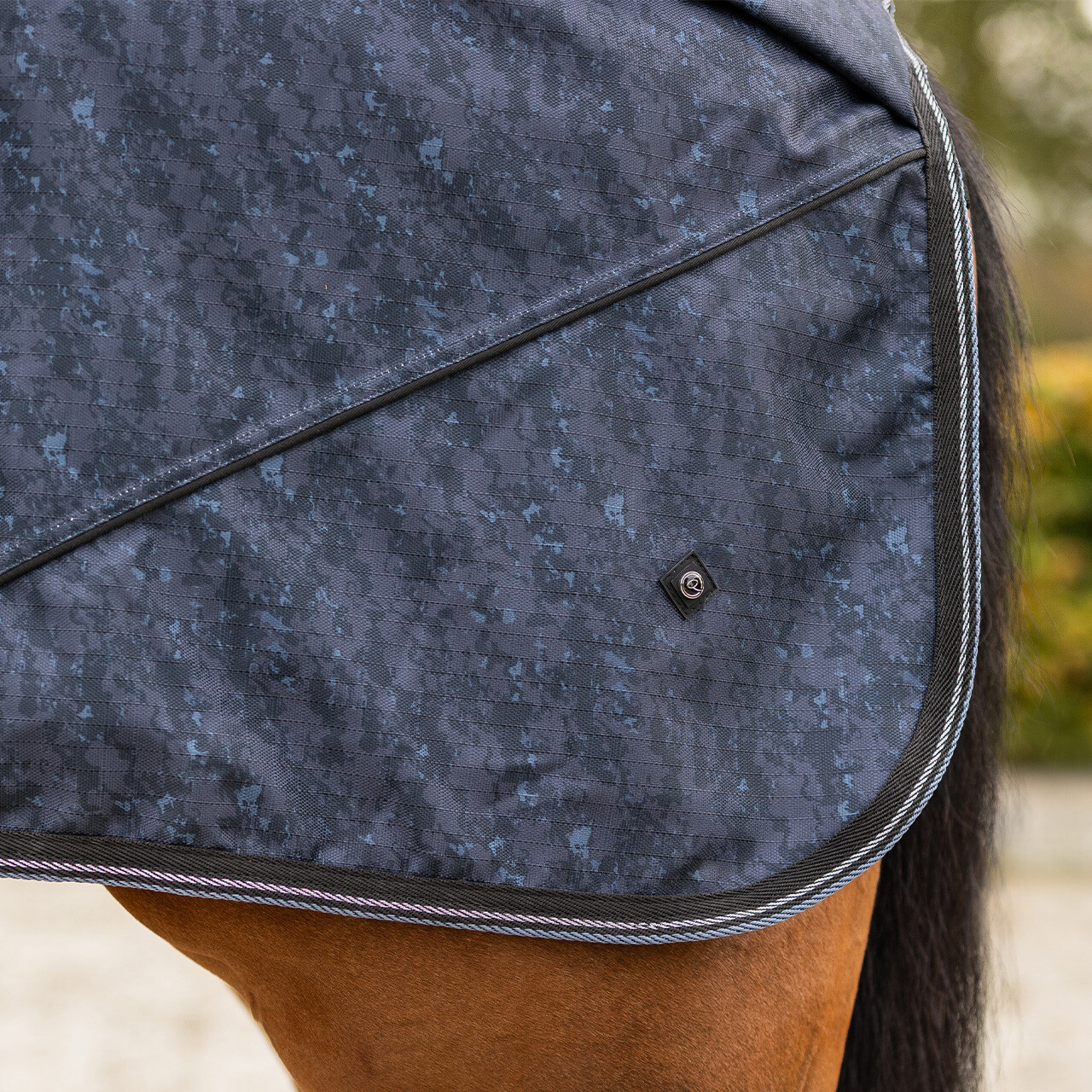 Exercise sheet 1200D Turnout Collection Fleece
