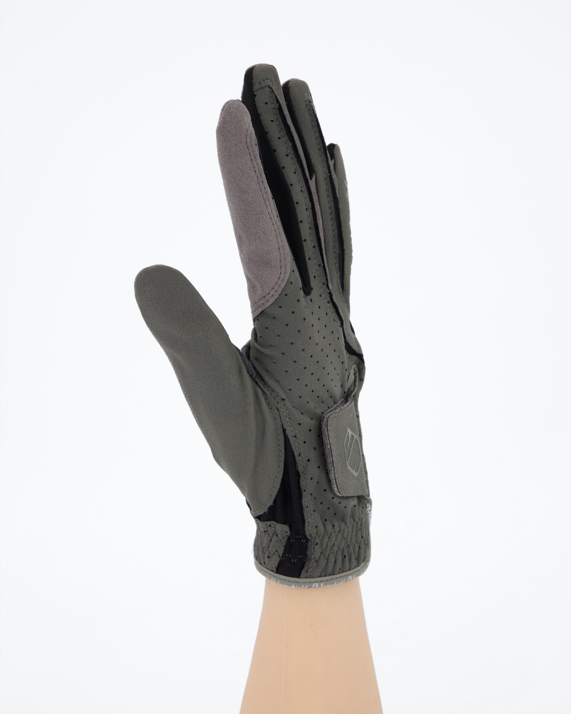 Riding glove V-Skin Hunter