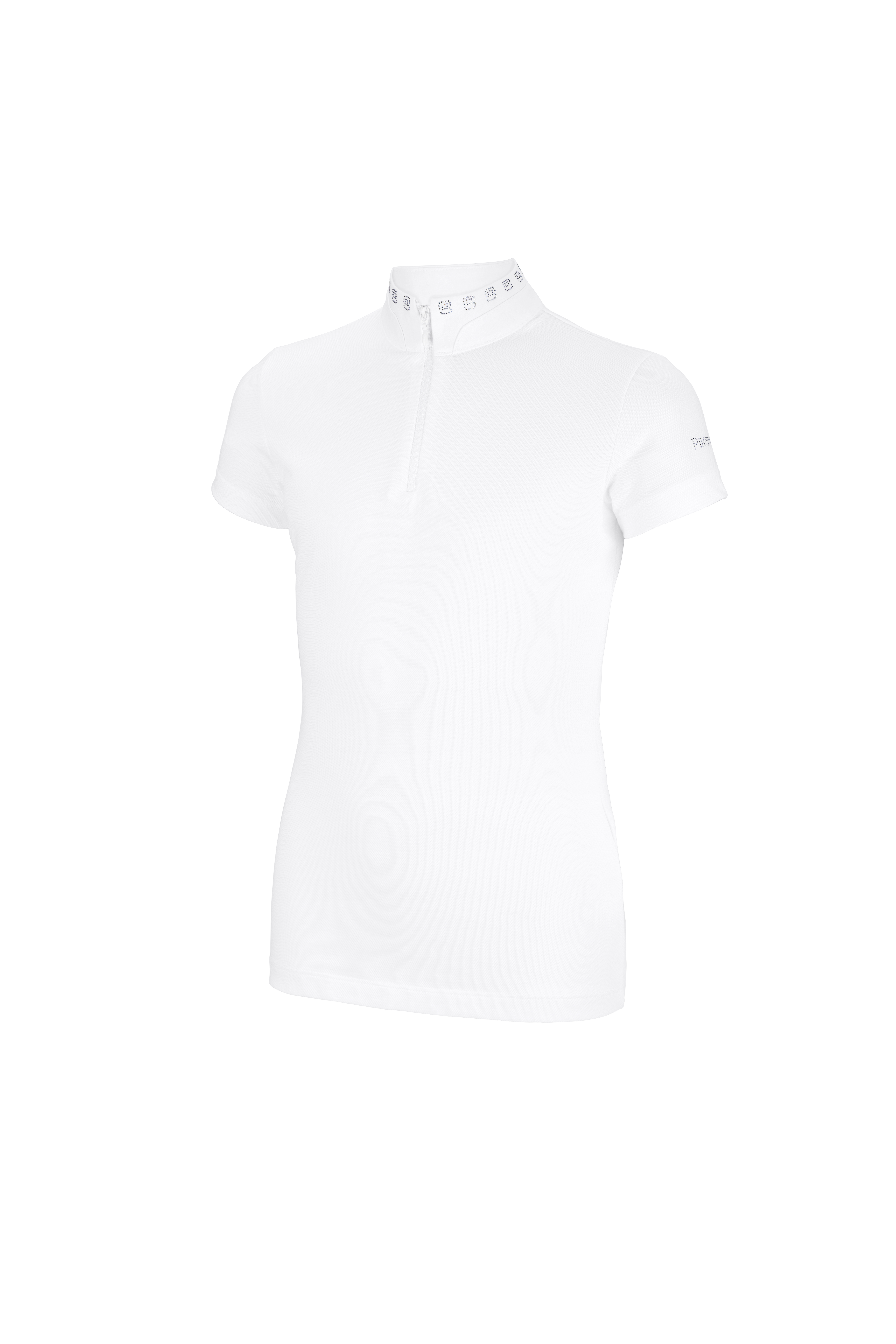 Children's competition shirt