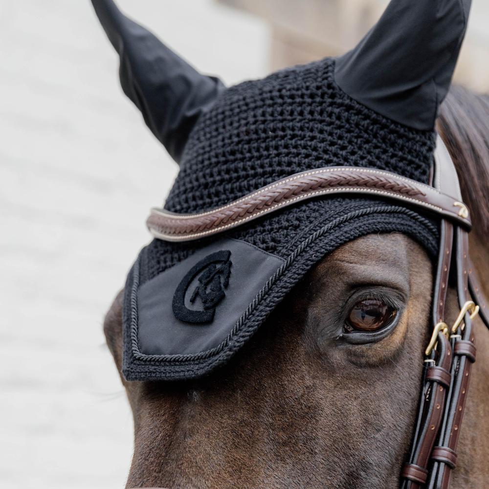 Geflochtener V-förmiger Stirnriemen | Dy'on