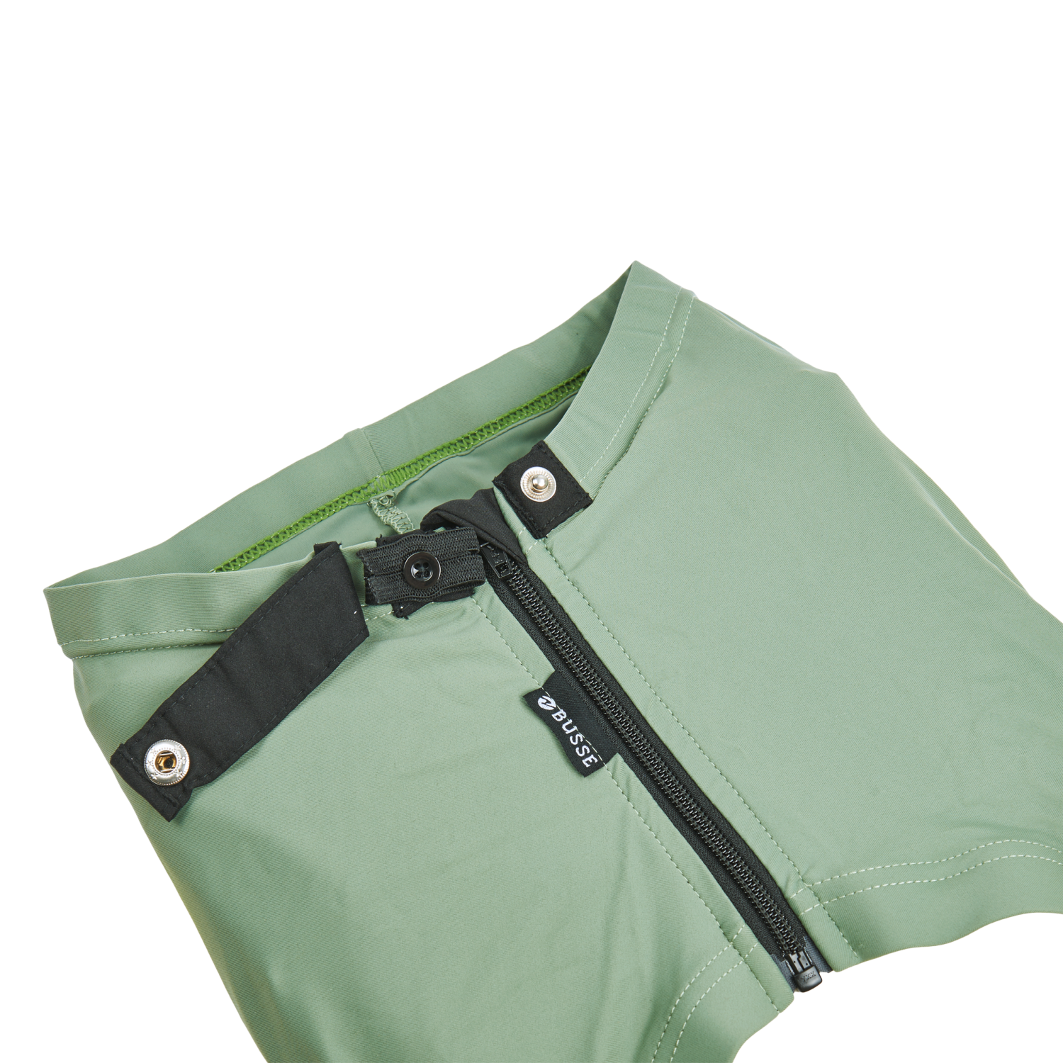 Twin Fit Flexi fly mask