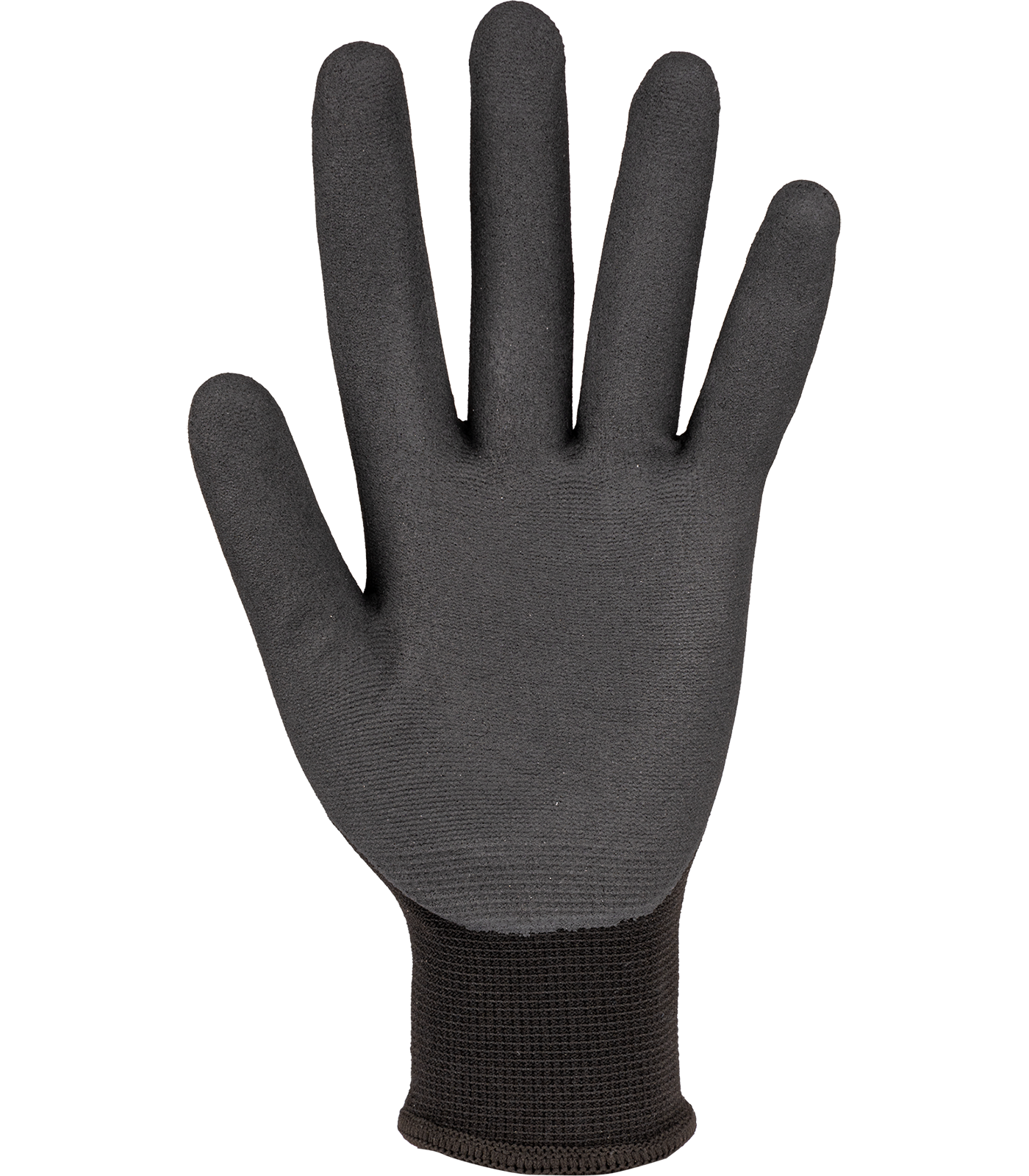 Work Glove, black